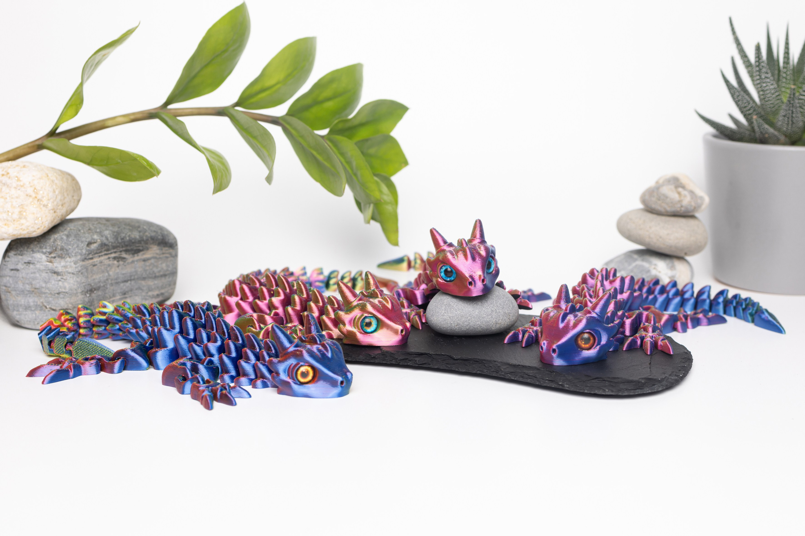 Игрушки. Фотограф Диана Белогребень