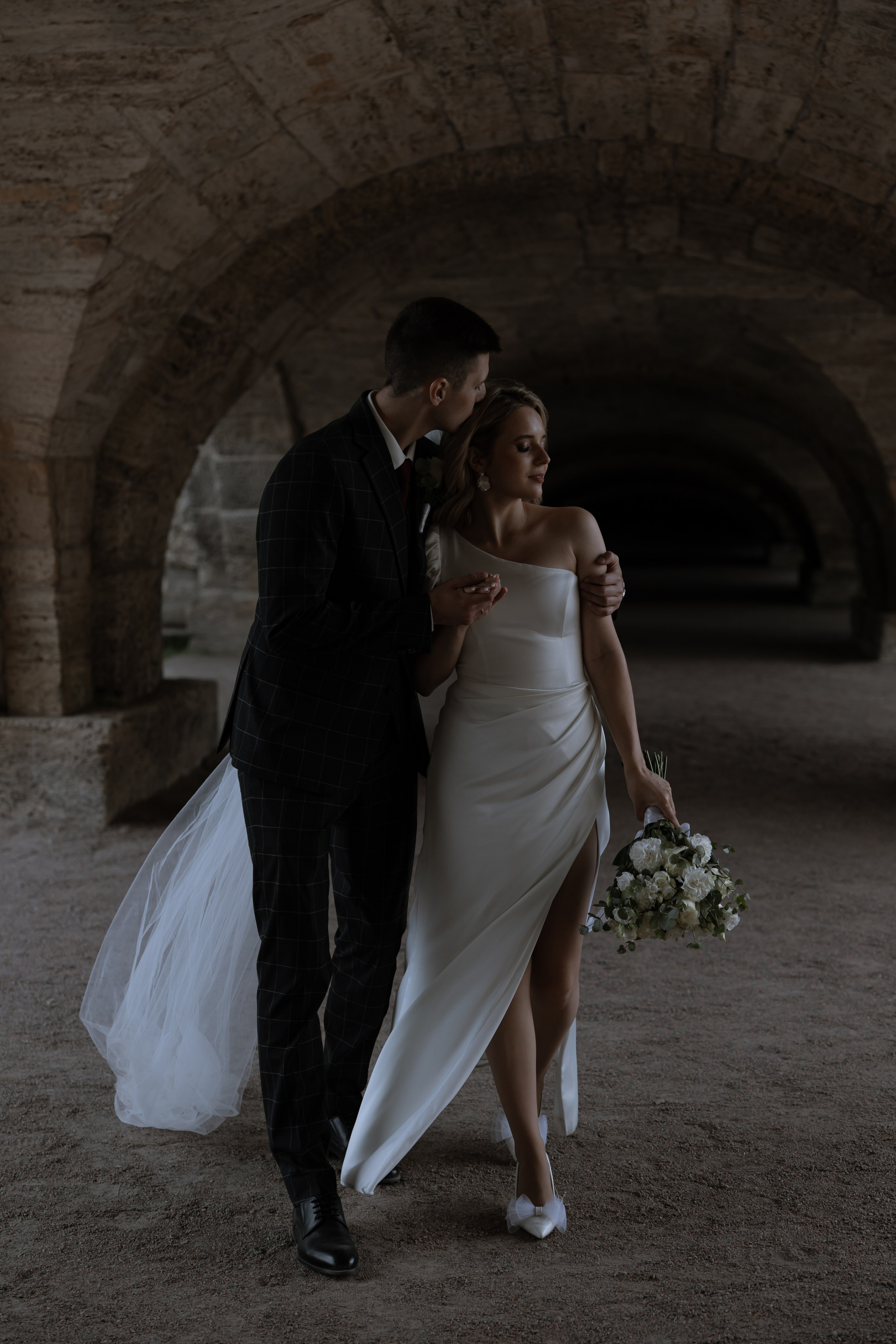 Екатерина и Павел. Свадебный фотограф в Санкт — Петербурге и Ленинградской о