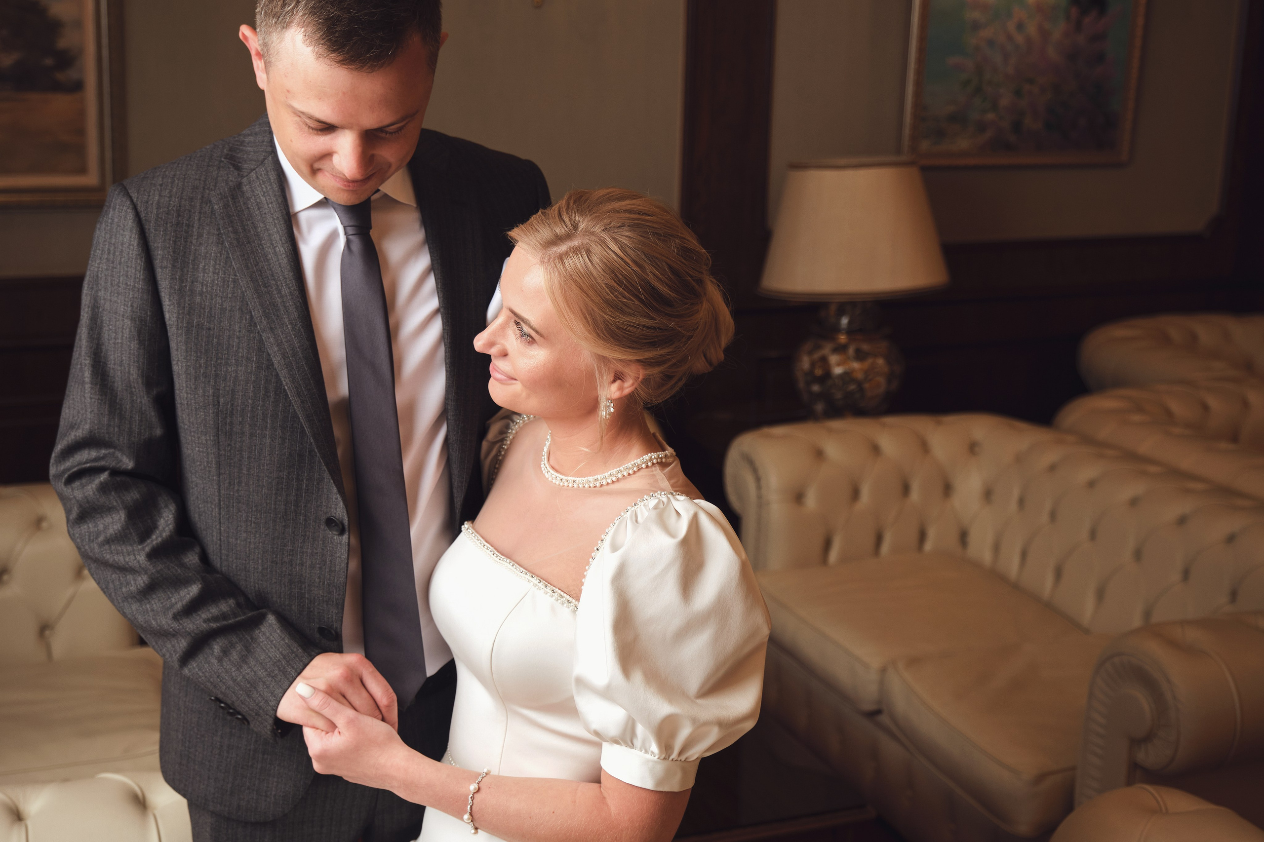 Максим и Екатерина. Свадебный и семейный фотограф Москва, Звенигород, Одинцово, Можайск,