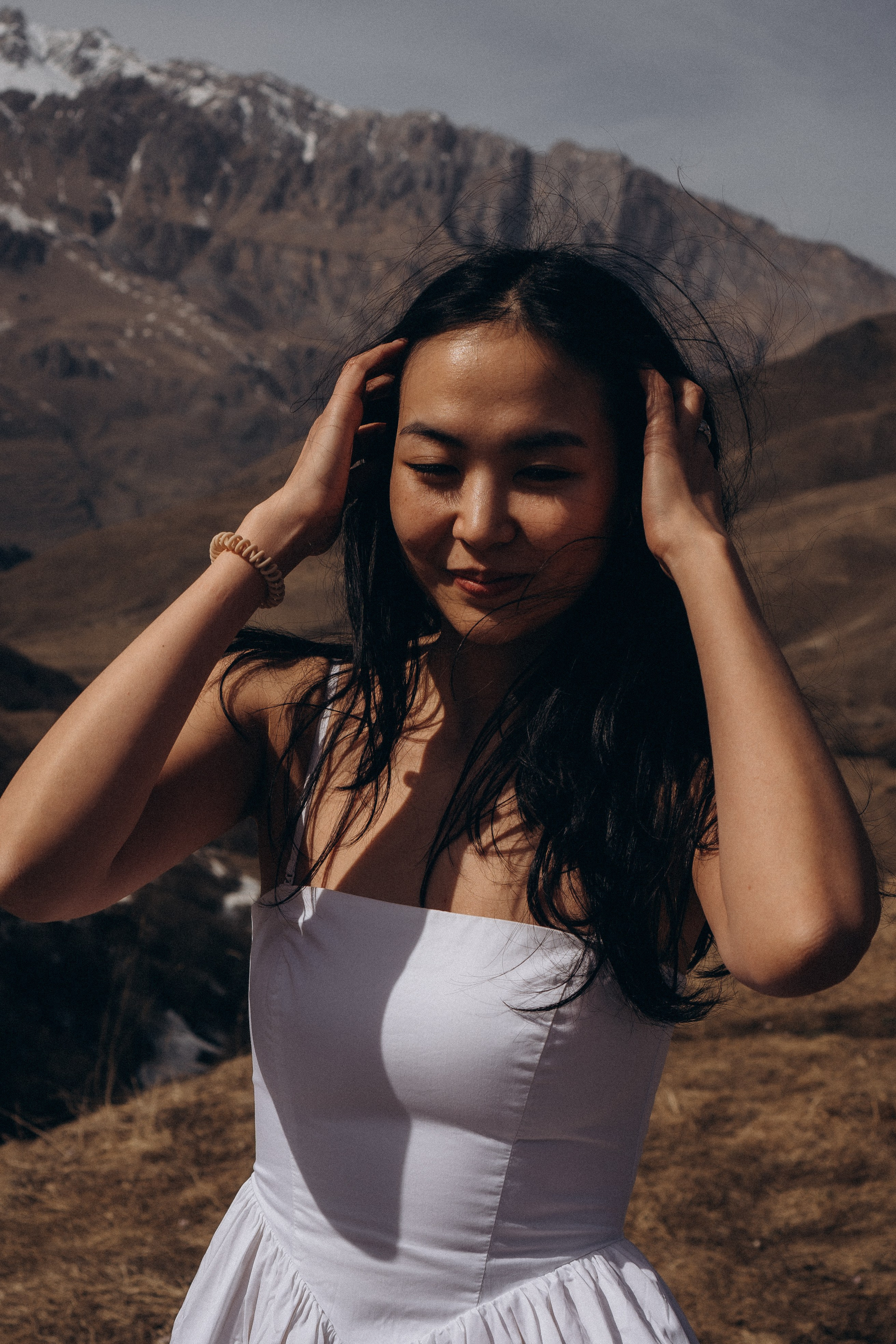 ОСЕТИЯ. Профессиональный фотограф, Санкт-Петербург — Виктория Богомолова