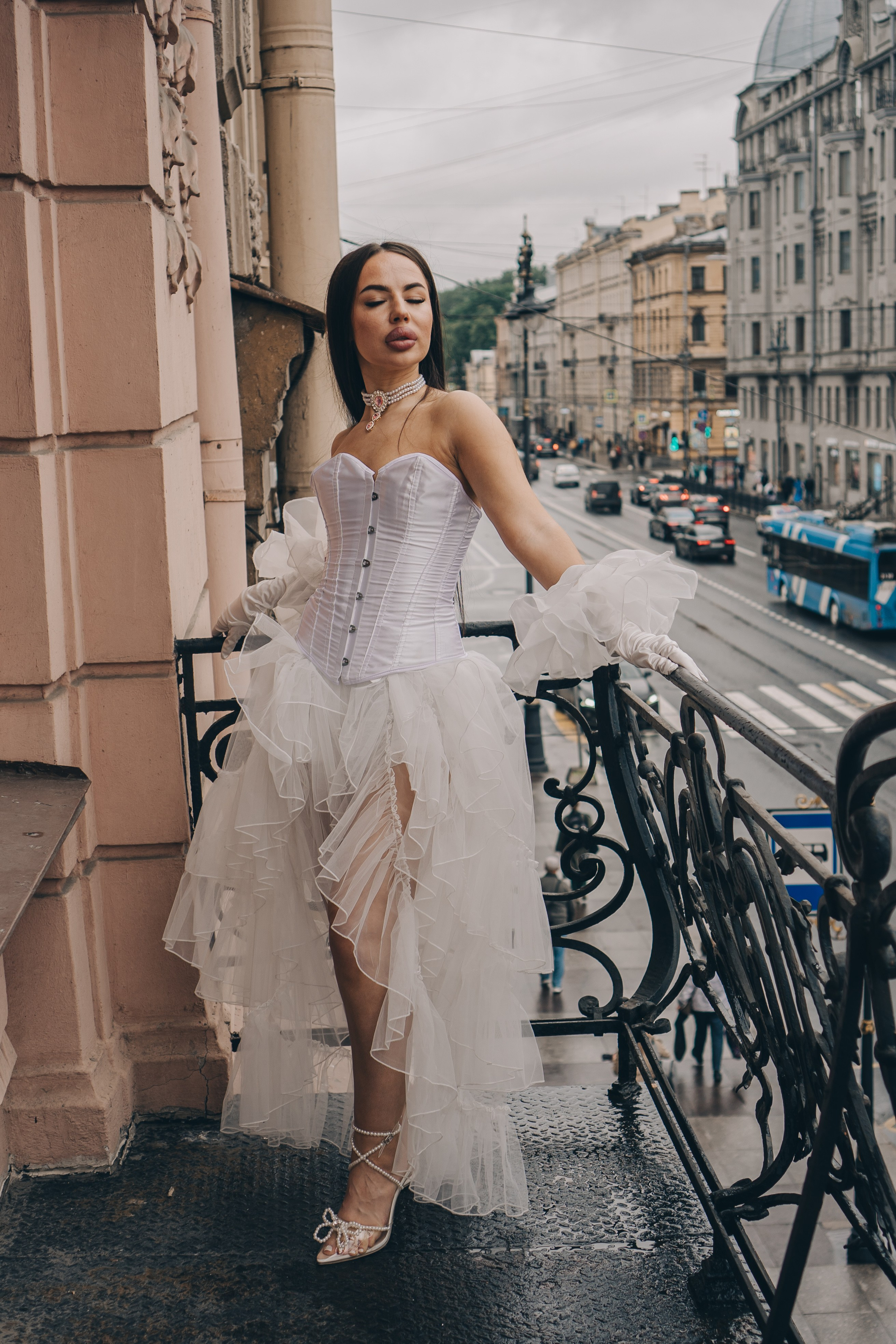 ВИНТАЖНЫЙ СТИЛЬ. Профессиональный фотограф, Санкт-Петербург — Виктория Богомолова