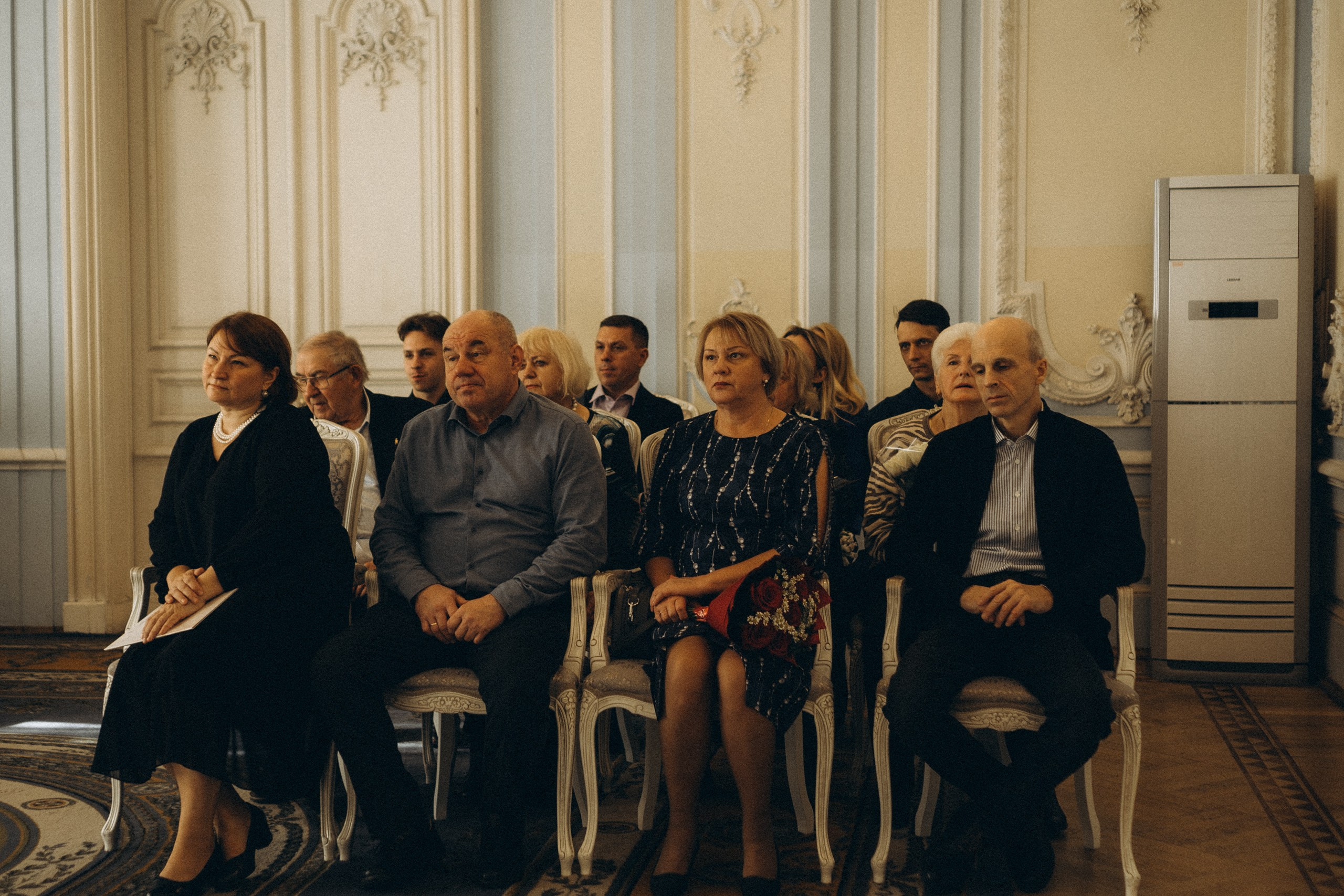 СЬЕМКА РЕПОРТАЖ В ЗАГСЕ (2 ДВОРЕЦ). Профессиональный фотограф, Санкт-Петербург — Виктория Богомолова