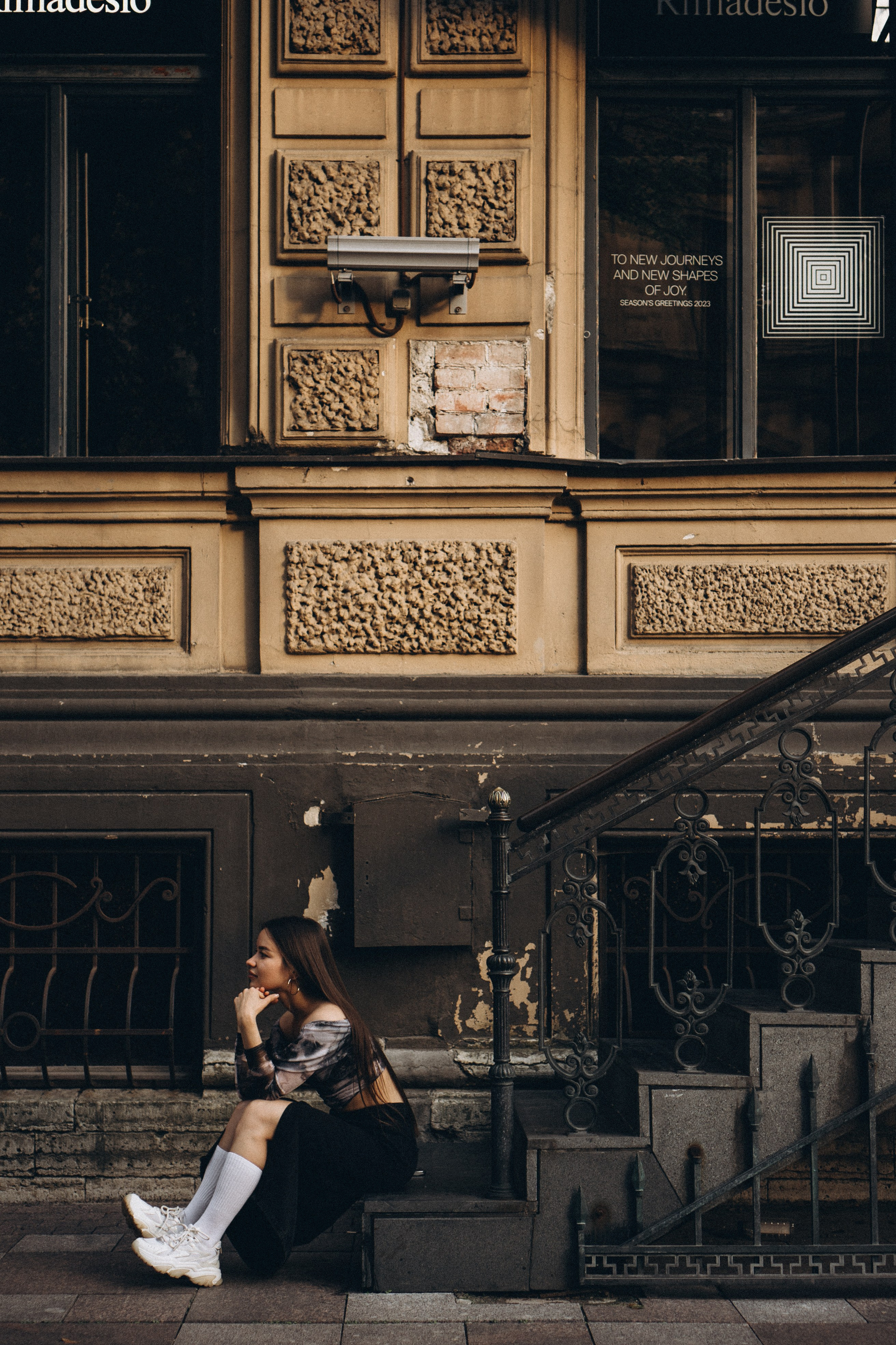 ПРОГУЛКА ПО САНКТ-ПЕТЕРБУРГУ. Профессиональный фотограф, Санкт-Петербург — Виктория Богомолова