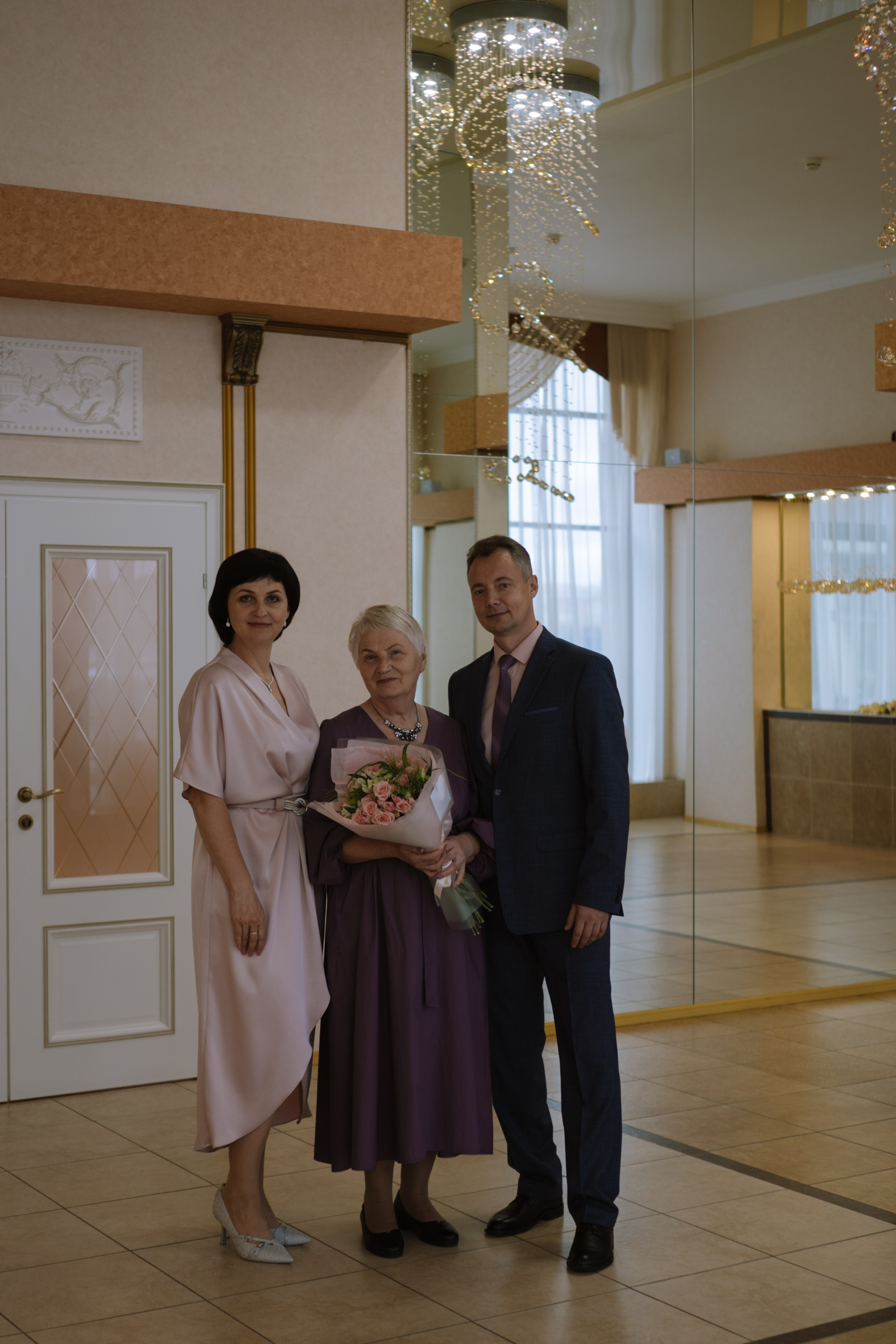 РЕПОРТАЖНАЯ СЬЕМКА В ЗАГСЕ. Профессиональный фотограф, Санкт-Петербург — Виктория Богомолова