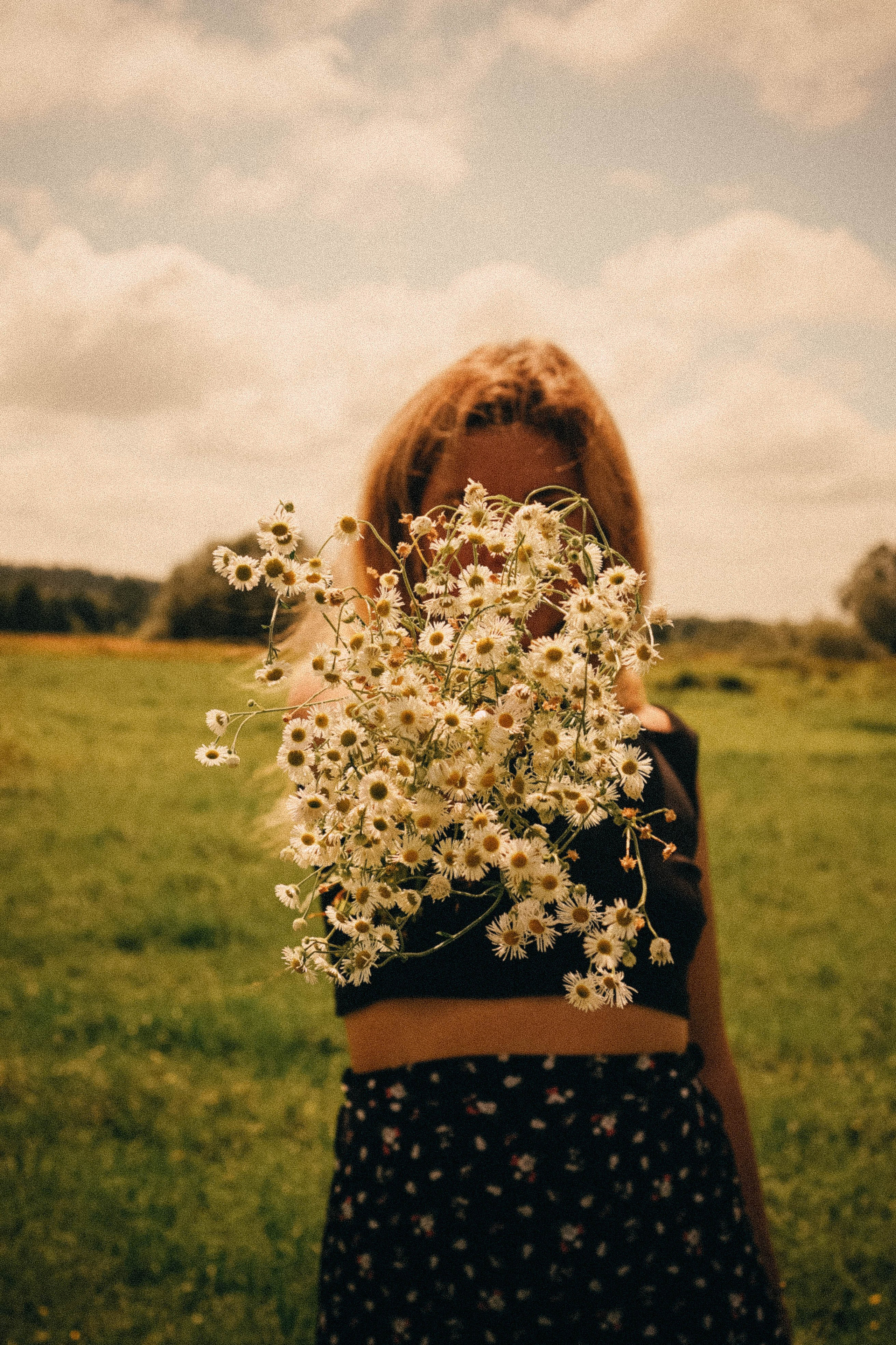 Прогулка на природе. Профессиональный фотограф, Санкт-Петербург — Виктория Богомолова