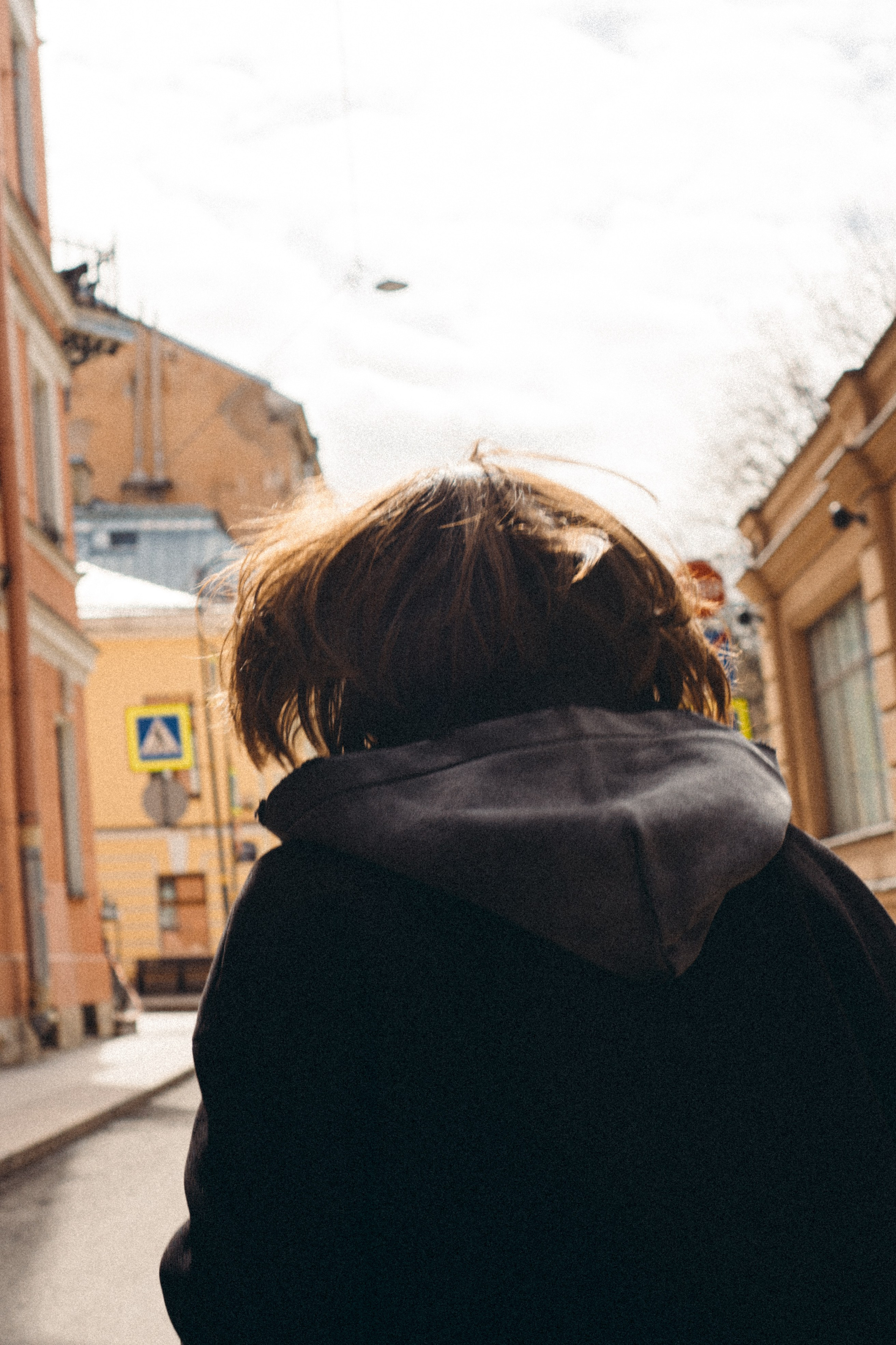 Прогулка по весеннему Питеру. Профессиональный фотограф, Санкт-Петербург — Виктория Богомолова