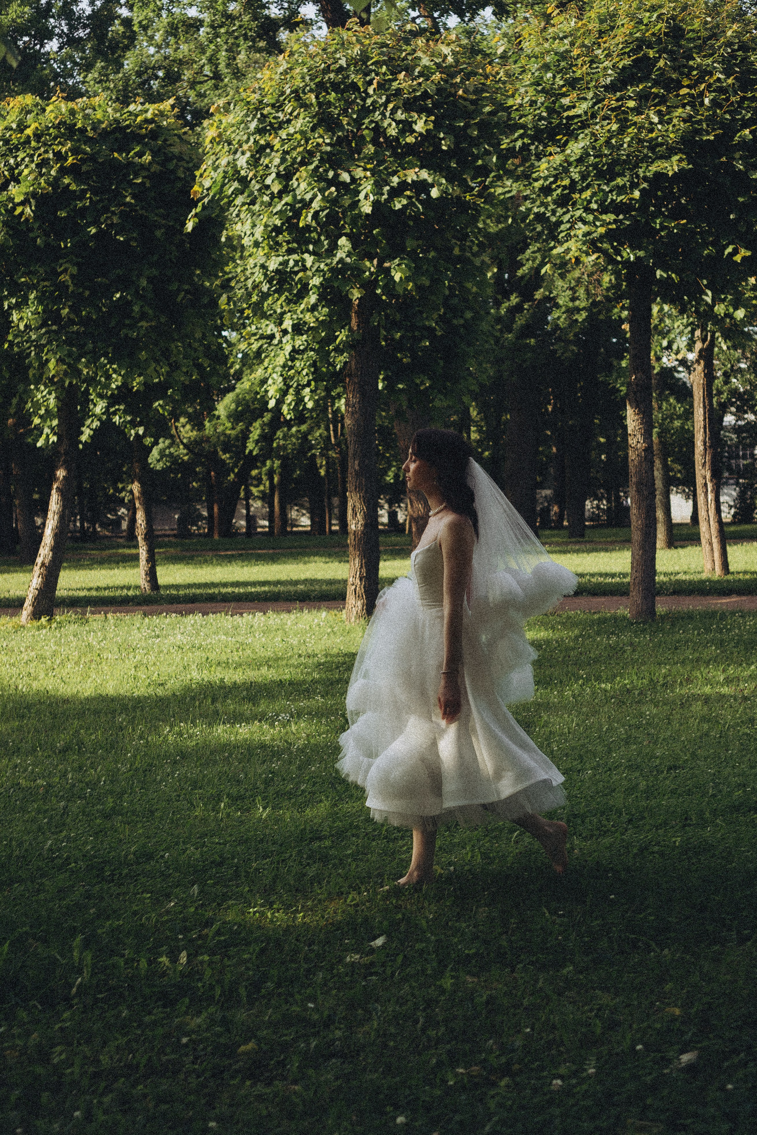 СВАДЕБНАЯ ФОТОСЕСИСИЯ В ГОРОДЕ ПУШКИН. Профессиональный фотограф, Санкт-Петербург — Виктория Богомолова