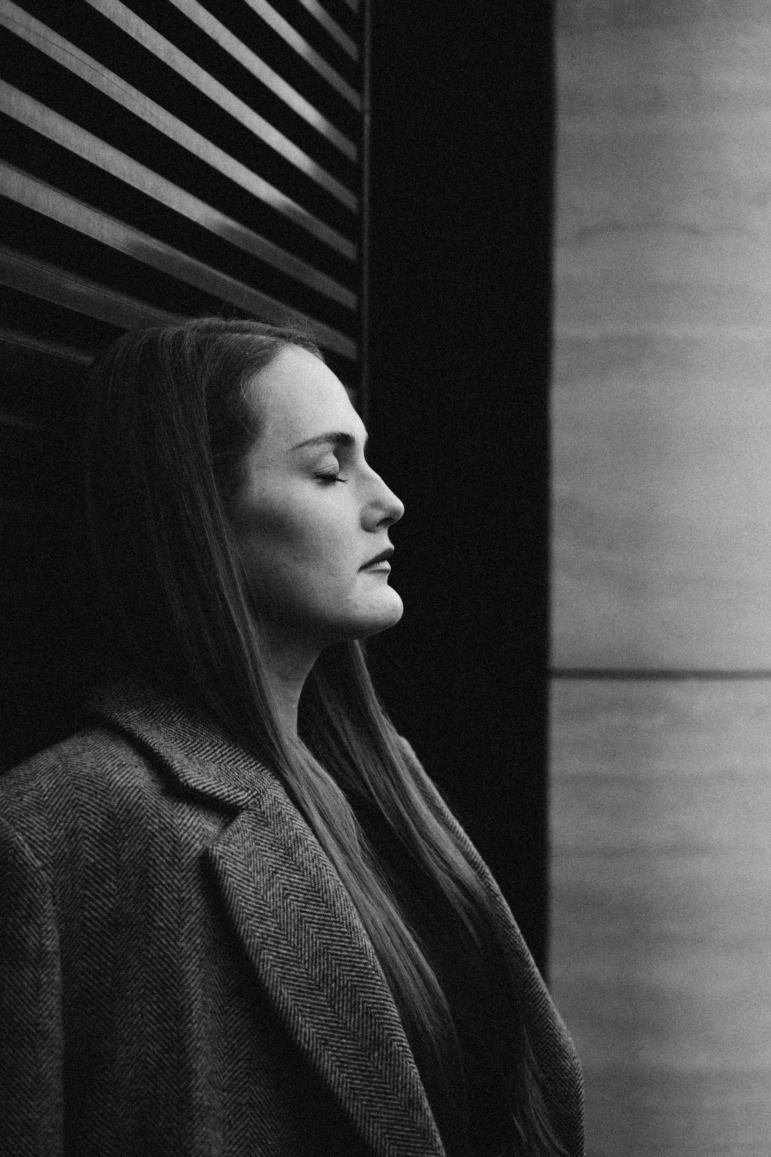 ЖУРНАЛЬНЫЙ СТИЛЬ. Профессиональный фотограф, Санкт-Петербург — Виктория Богомолова