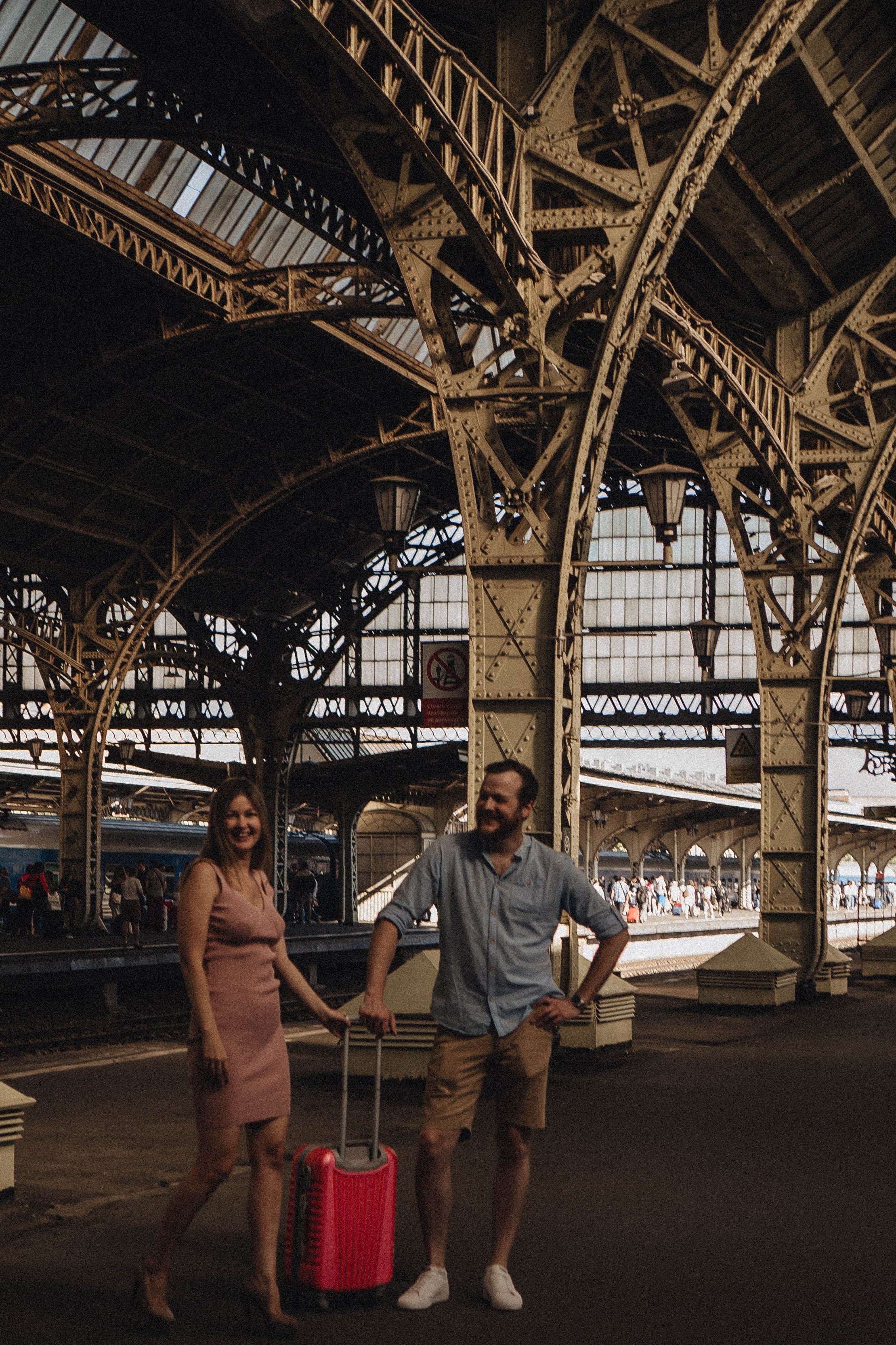 История на реальных событиях. Профессиональный фотограф, Санкт-Петербург — Виктория Богомолова