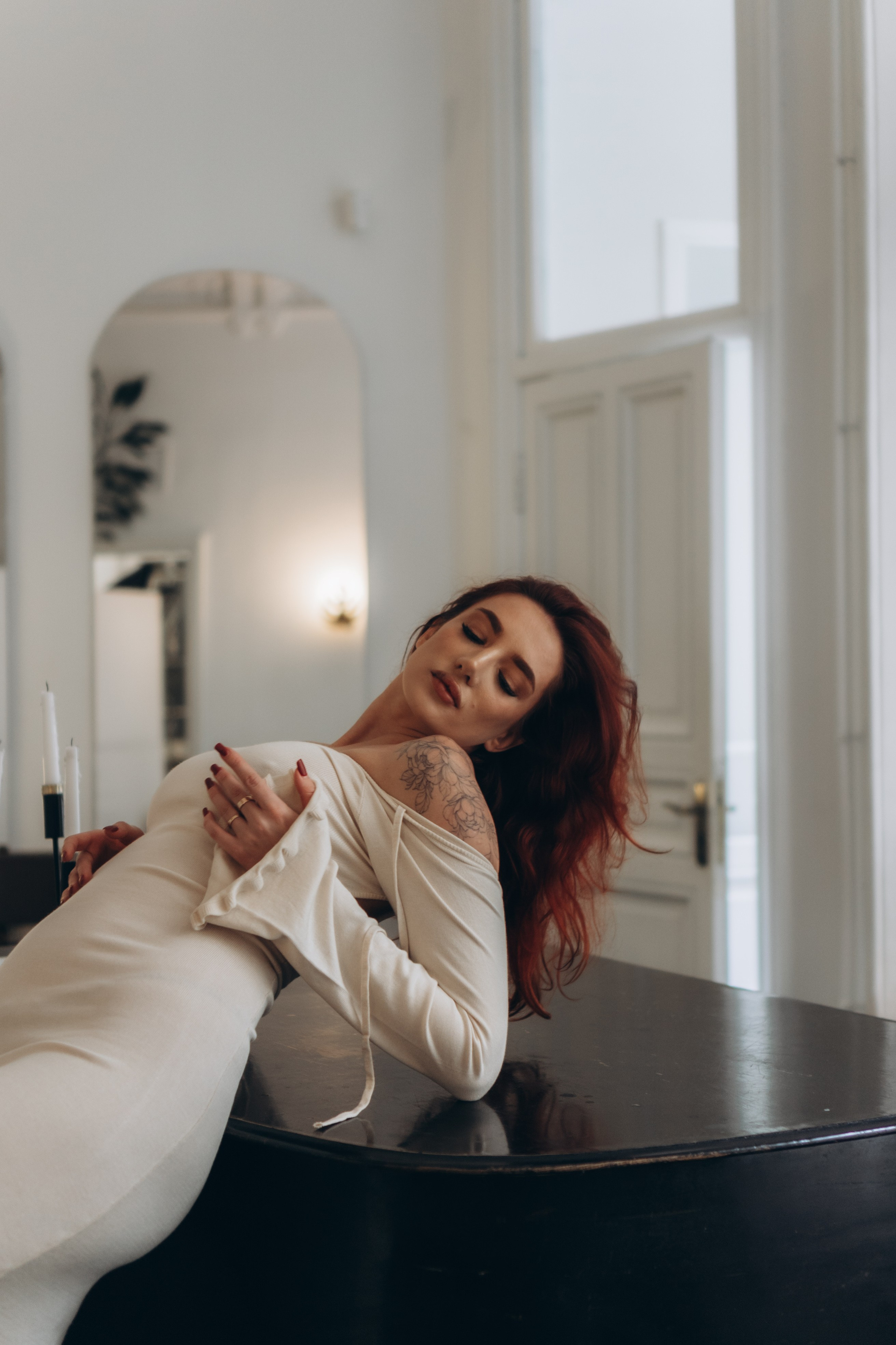 Для девушки. Профессиональный фотограф, Санкт-Петербург — Виктория Богомолова