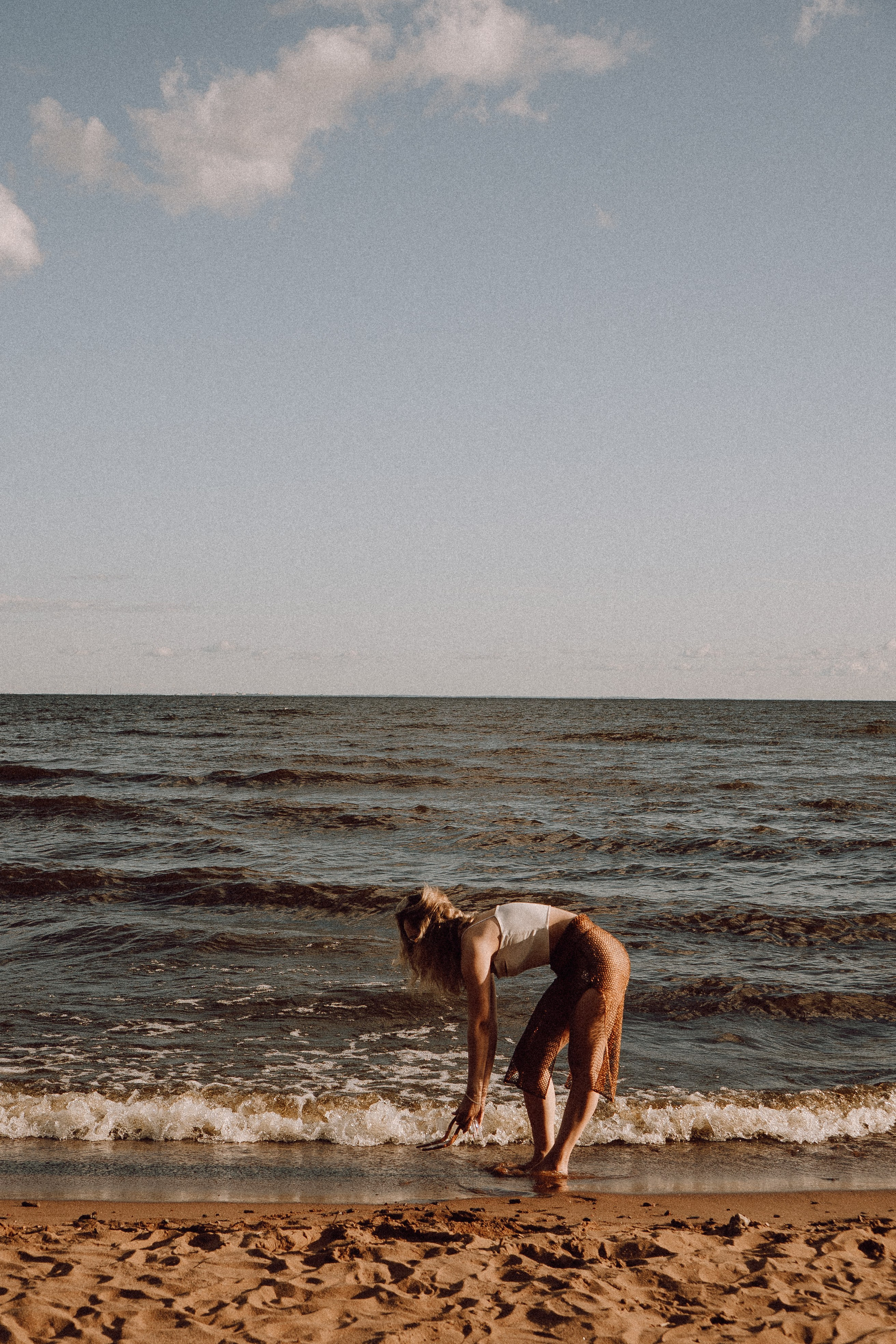 РОМАНТИКА ФИНСКОГО ЗАЛИВА. Профессиональный фотограф, Санкт-Петербург — Виктория Богомолова