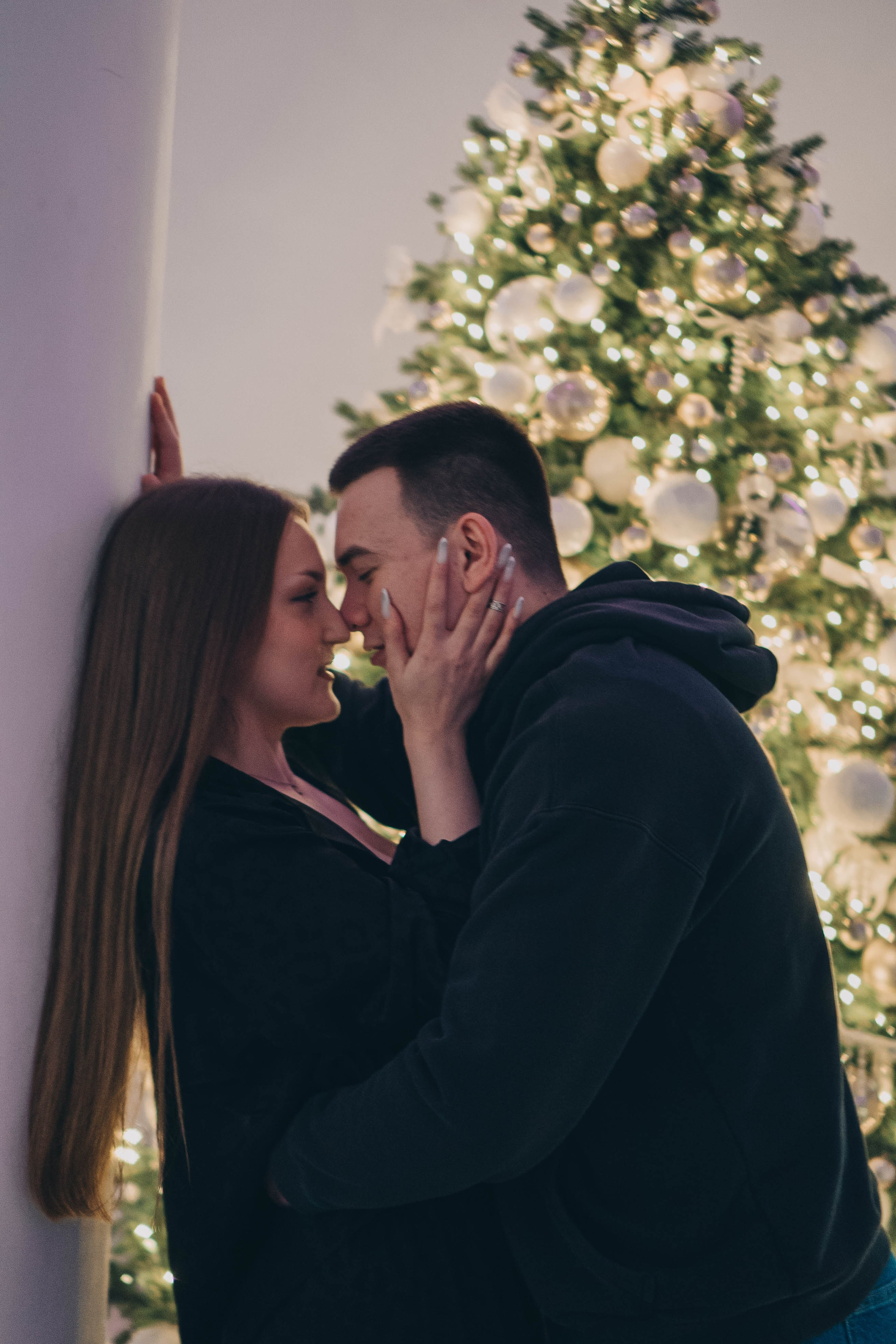 Новогодняя. Профессиональный фотограф, Санкт-Петербург — Виктория Богомолова