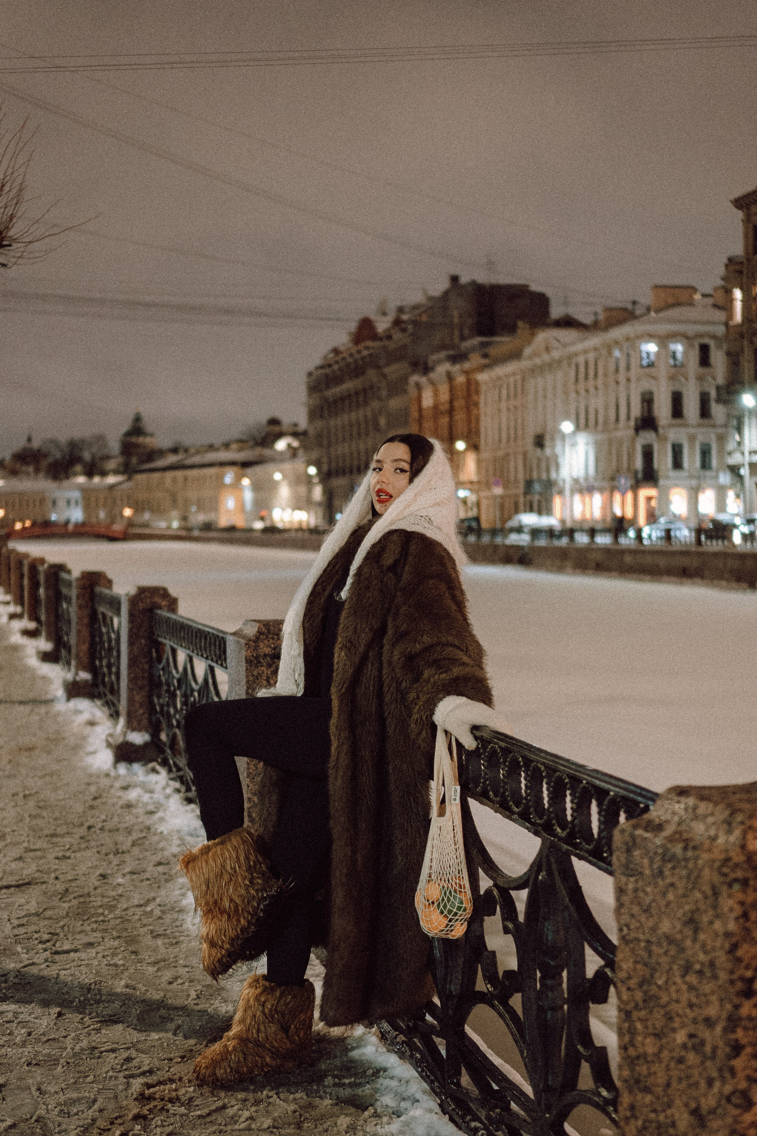 В Русском стиле. Профессиональный фотограф, Санкт-Петербург — Виктория Богомолова