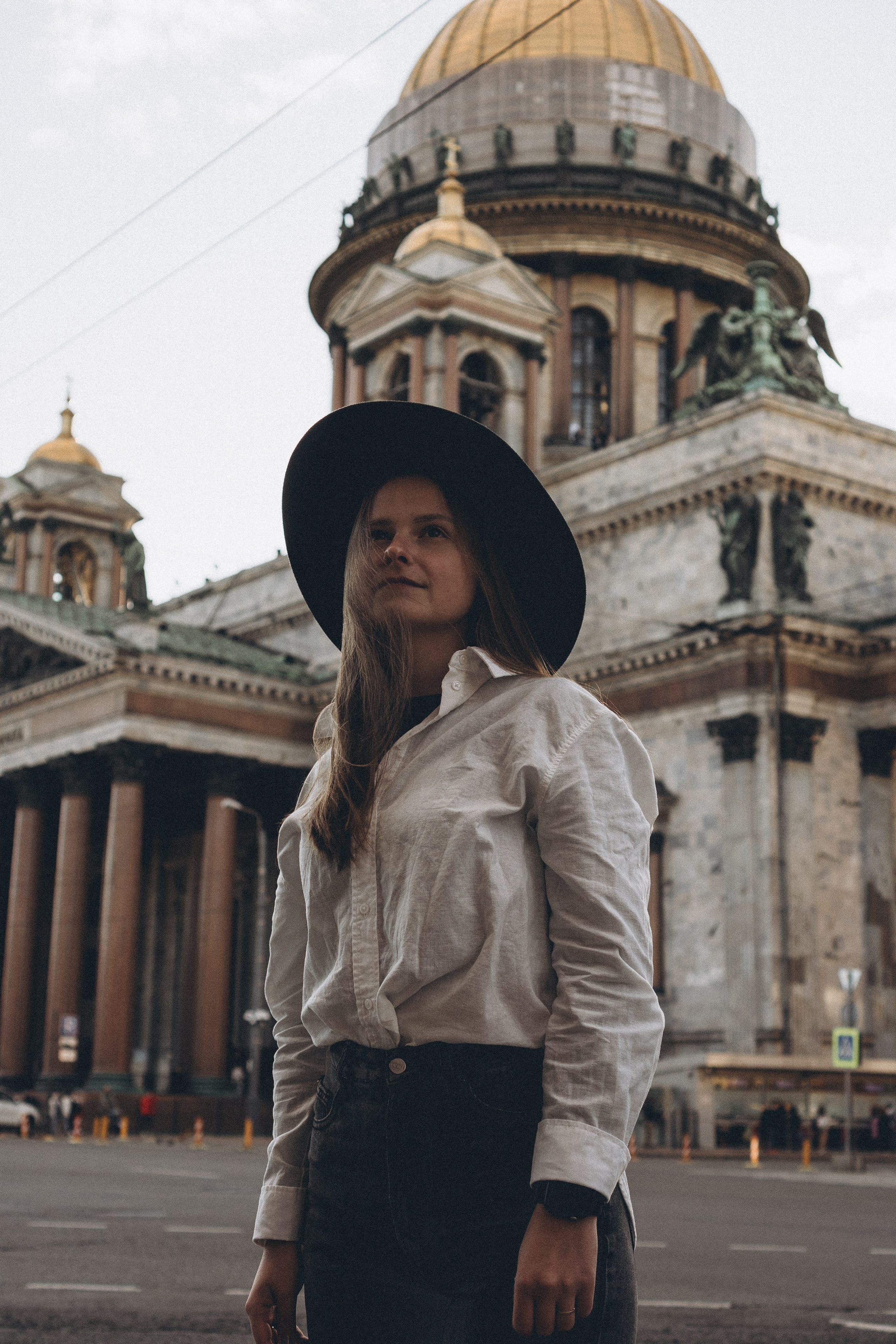 ПРОГУЛКА НА ЗАКАТЕ. Профессиональный фотограф, Санкт-Петербург — Виктория Богомолова