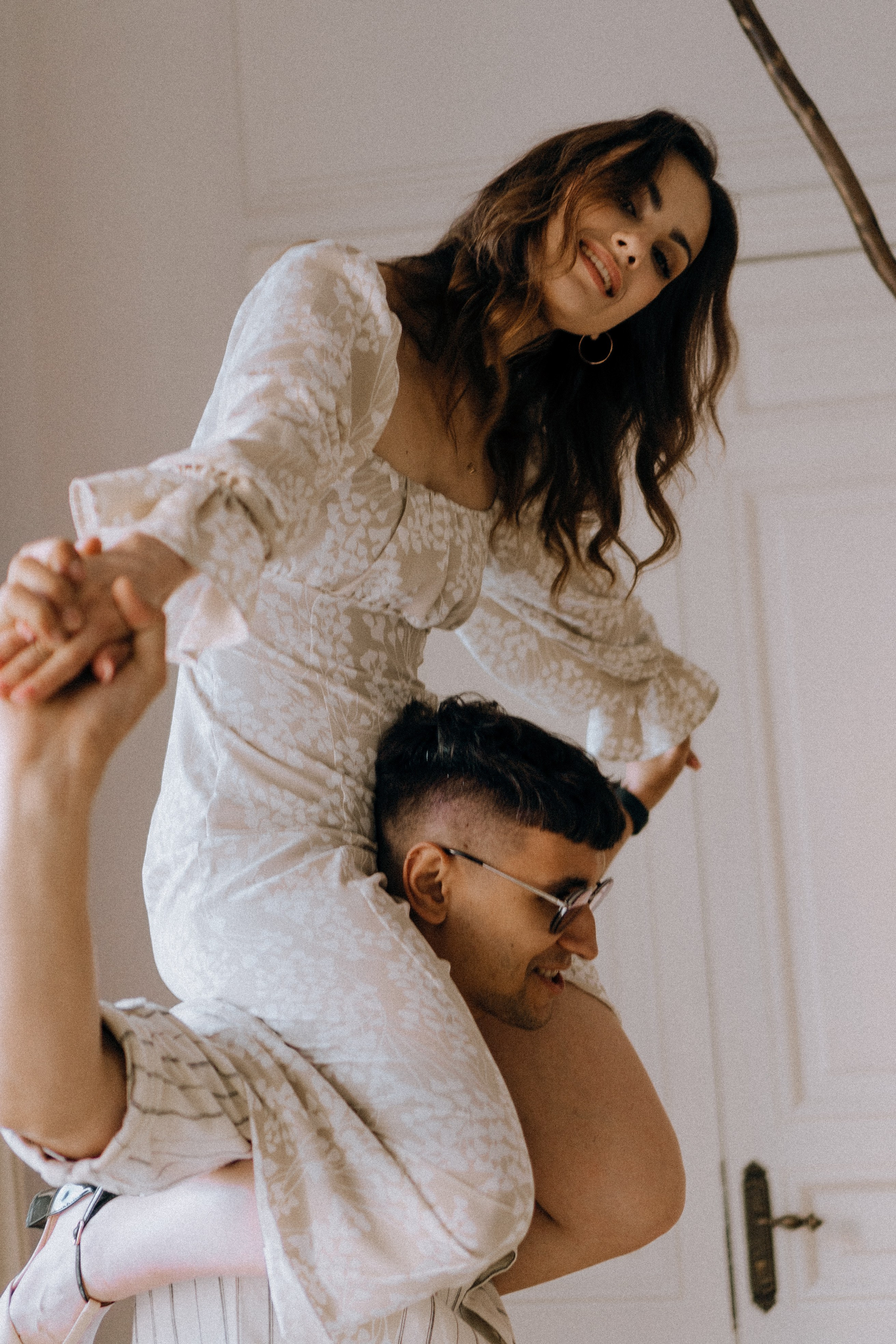 ЛЮБОВЬ В ИЮНЕ. Профессиональный фотограф, Санкт-Петербург — Виктория Богомолова