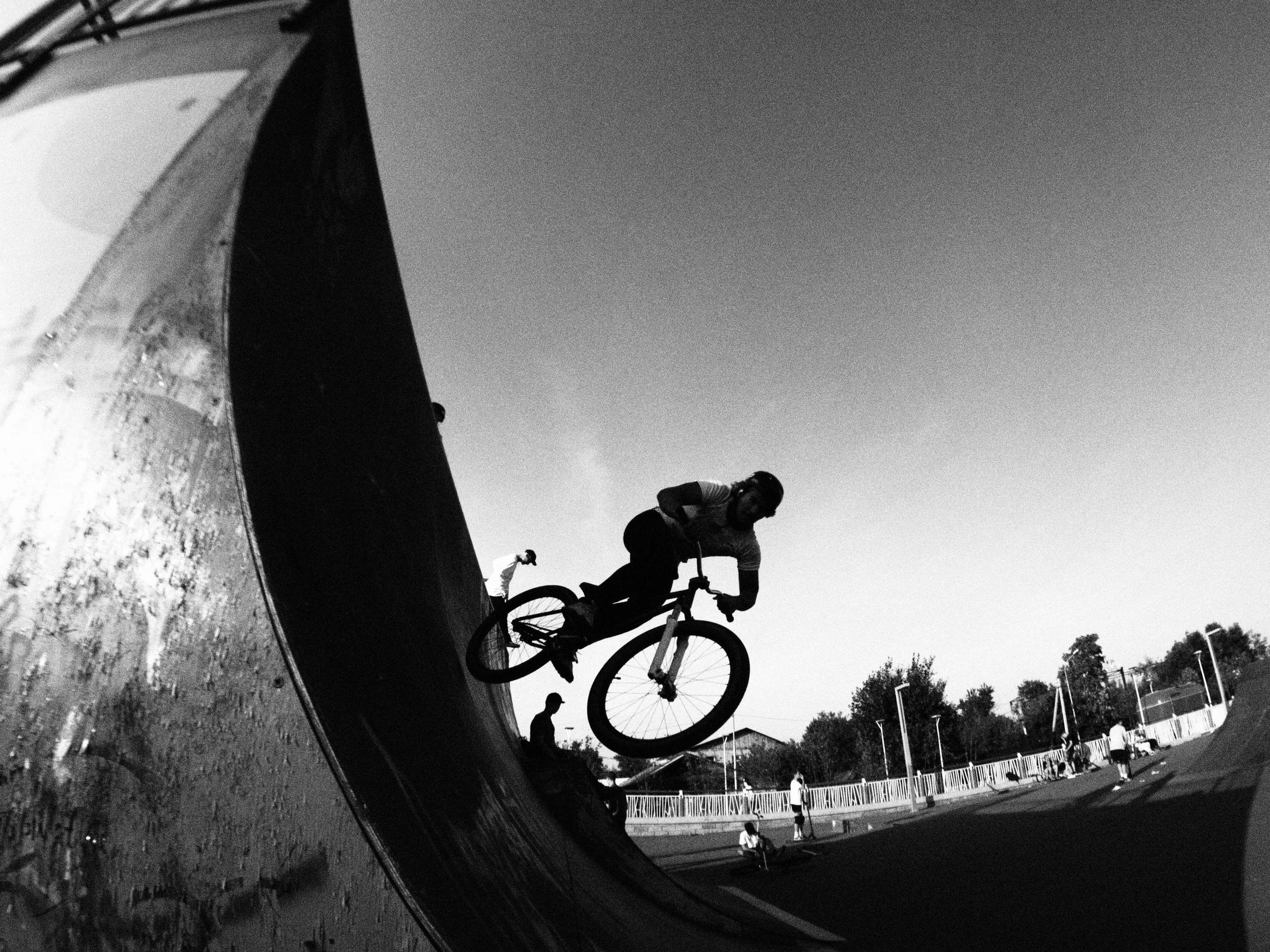 Нечего терять