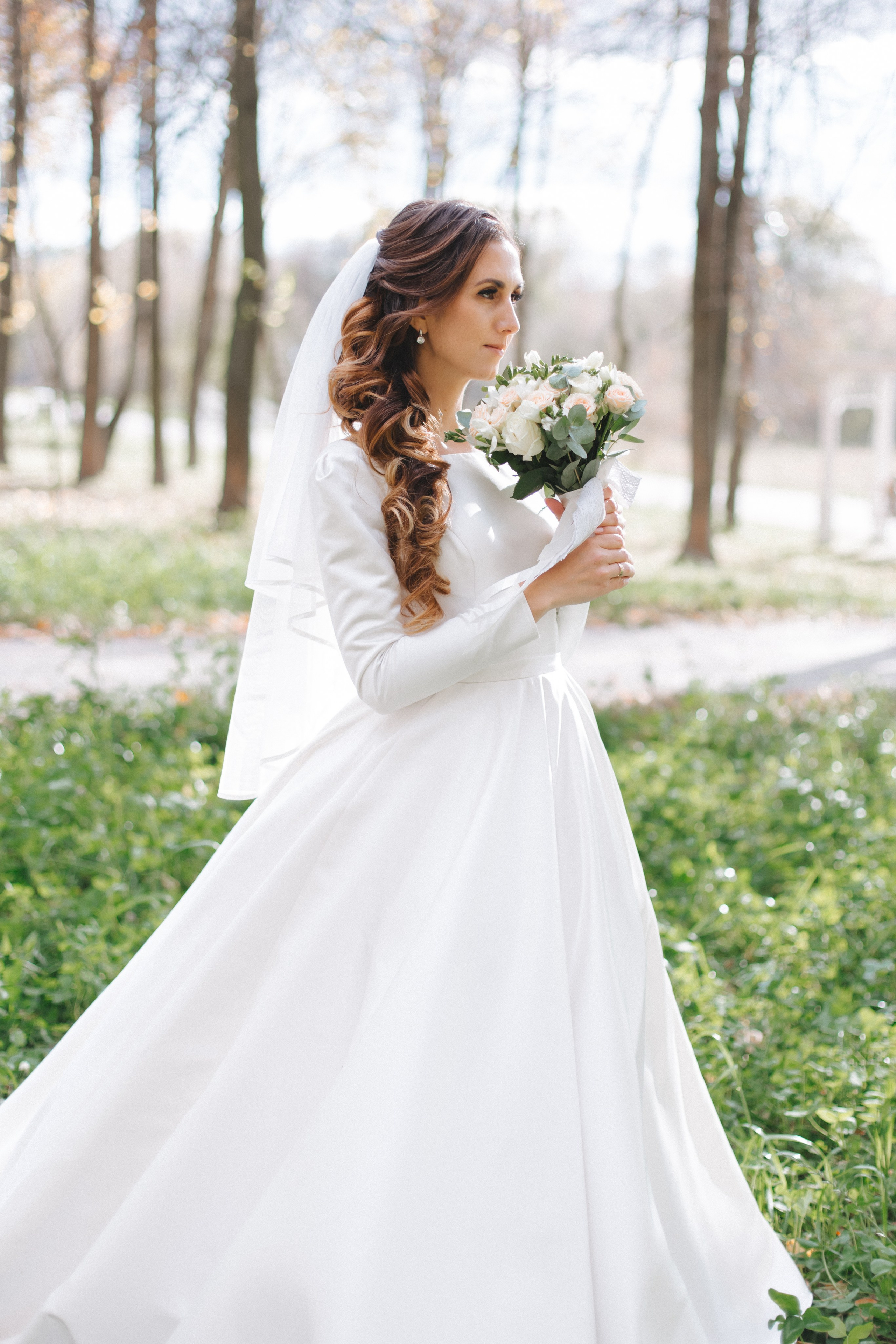 Денис и Любовь. Brand и контент фотограф