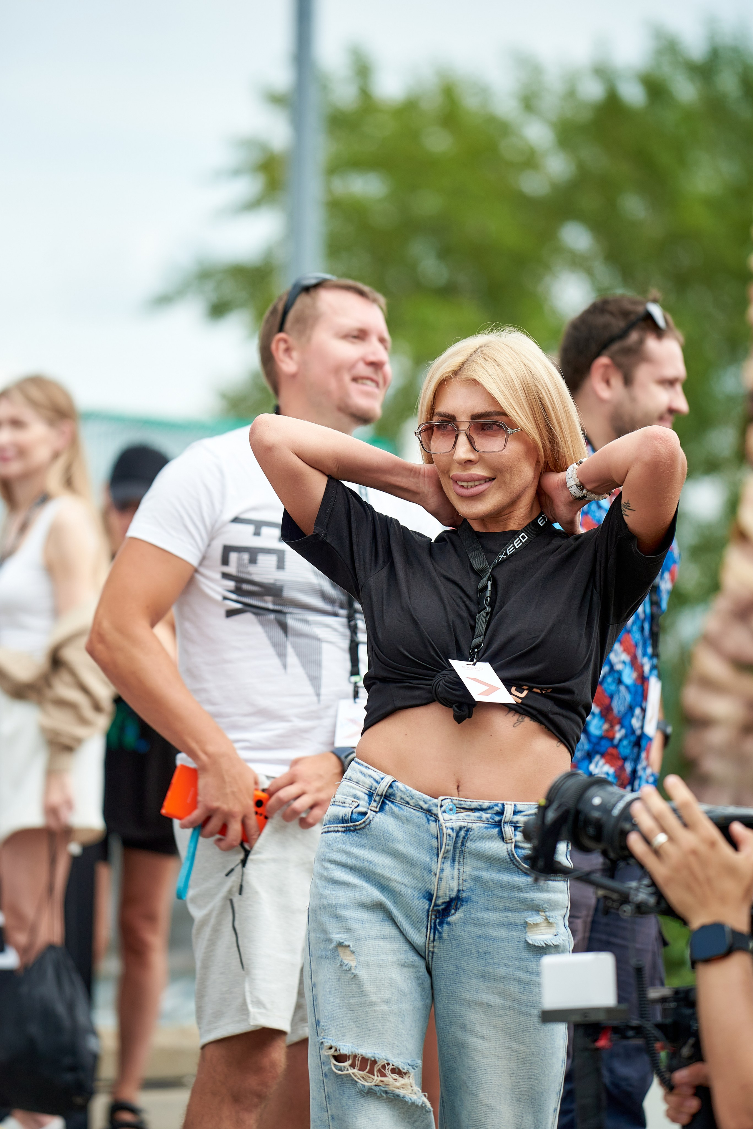 IRONSTAR. Андрей Винников фотограф в Нижнем Новгороде