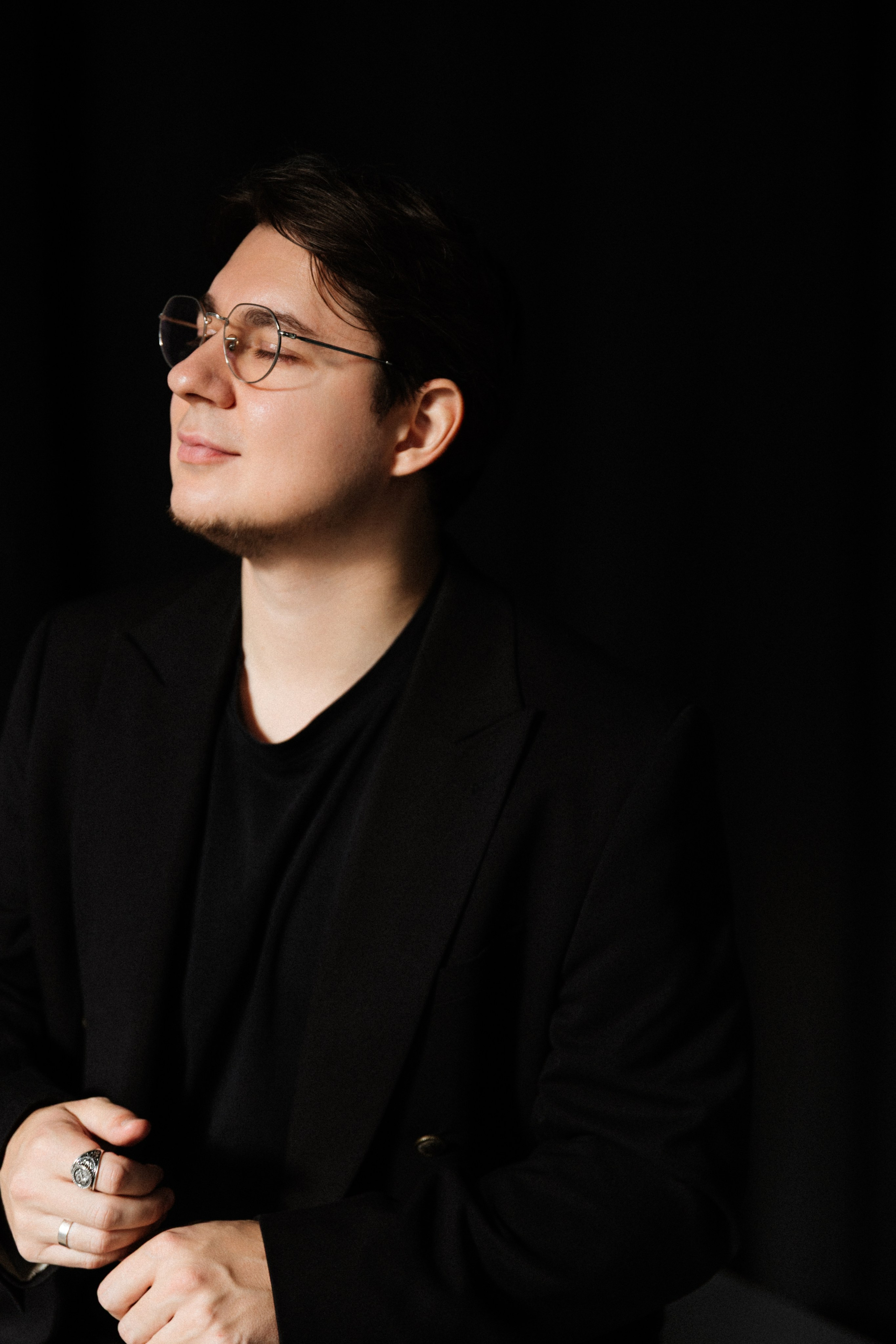 АНДРЕЙ. Фотограф Муратова Алена