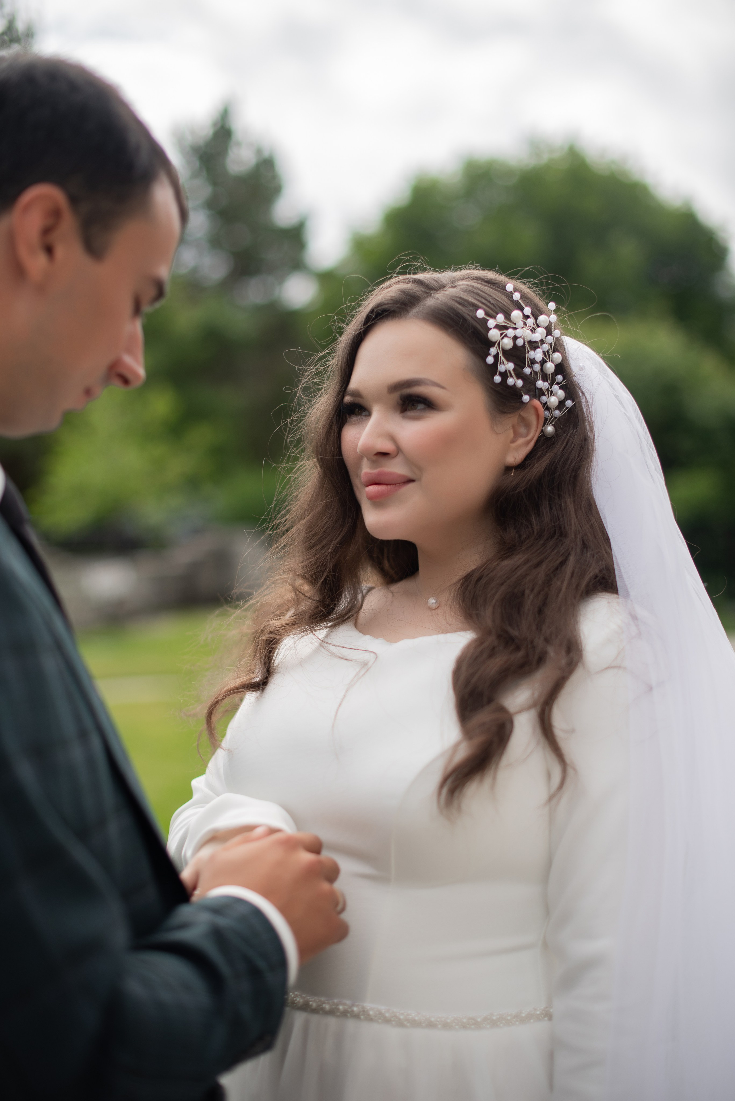 15.07.23. Свадебный фотограф в Миассе Татьяна Ружникова