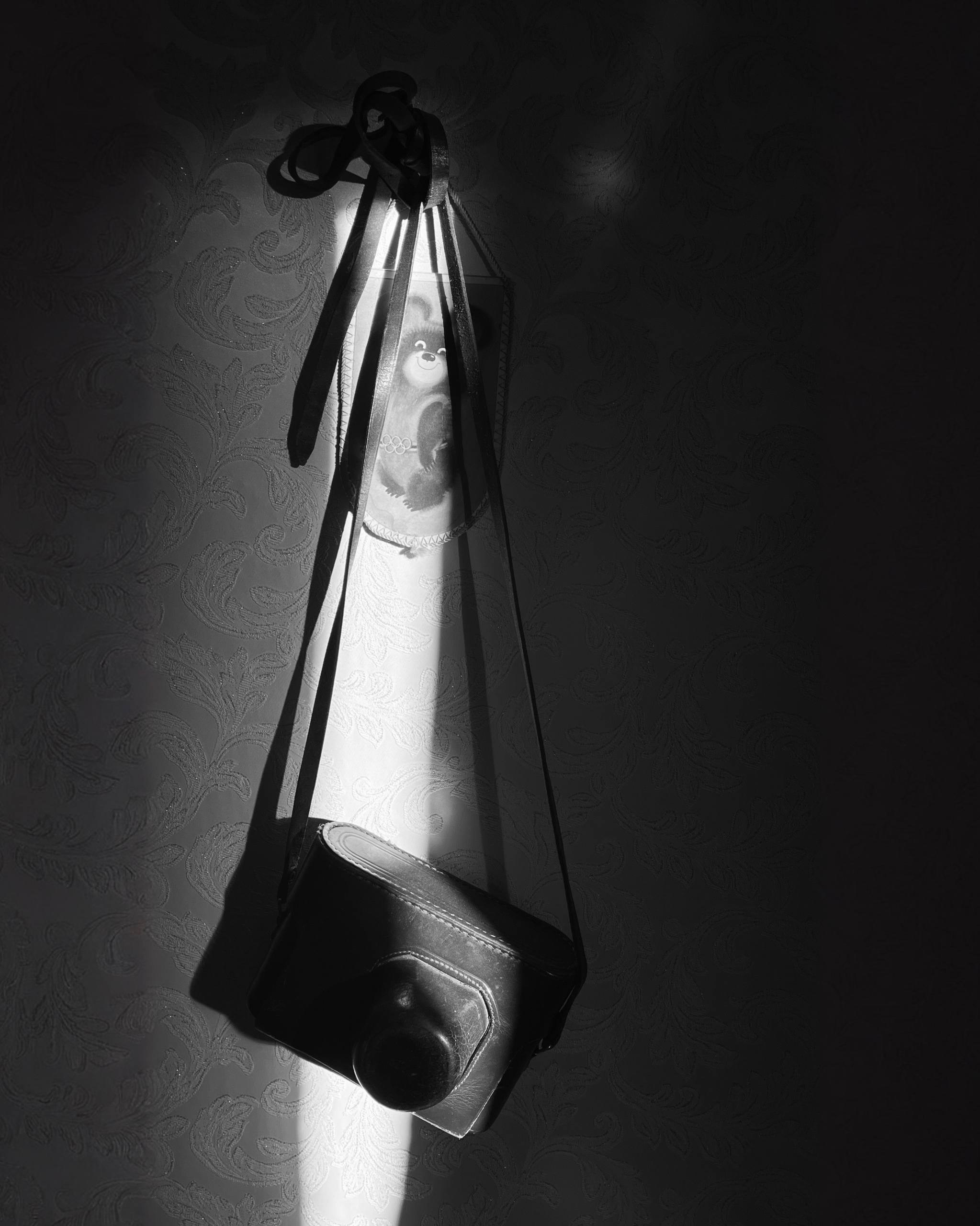 1989. Фотограф — Маслеников Константин