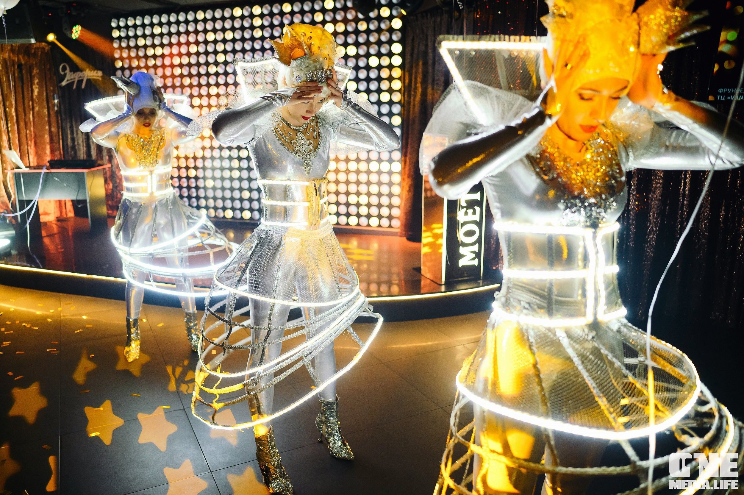 Фоторепортаж из караоке-клуба Эйфория. One Media Life: фоторепортажи, фотоотчеты с мероприятий и заведений