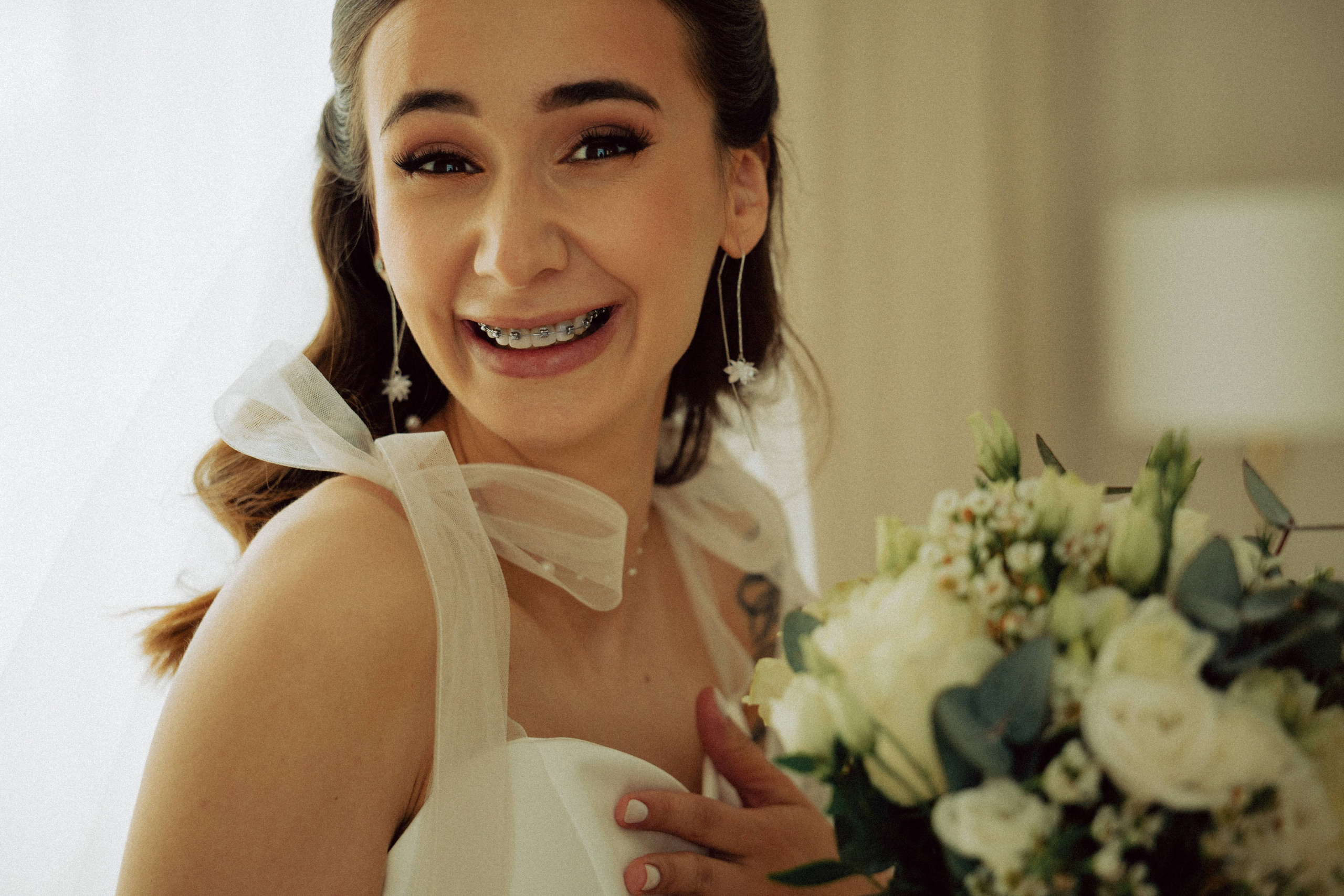 Артем и Дарья. Свадебный и портретный фотограф Тюмень