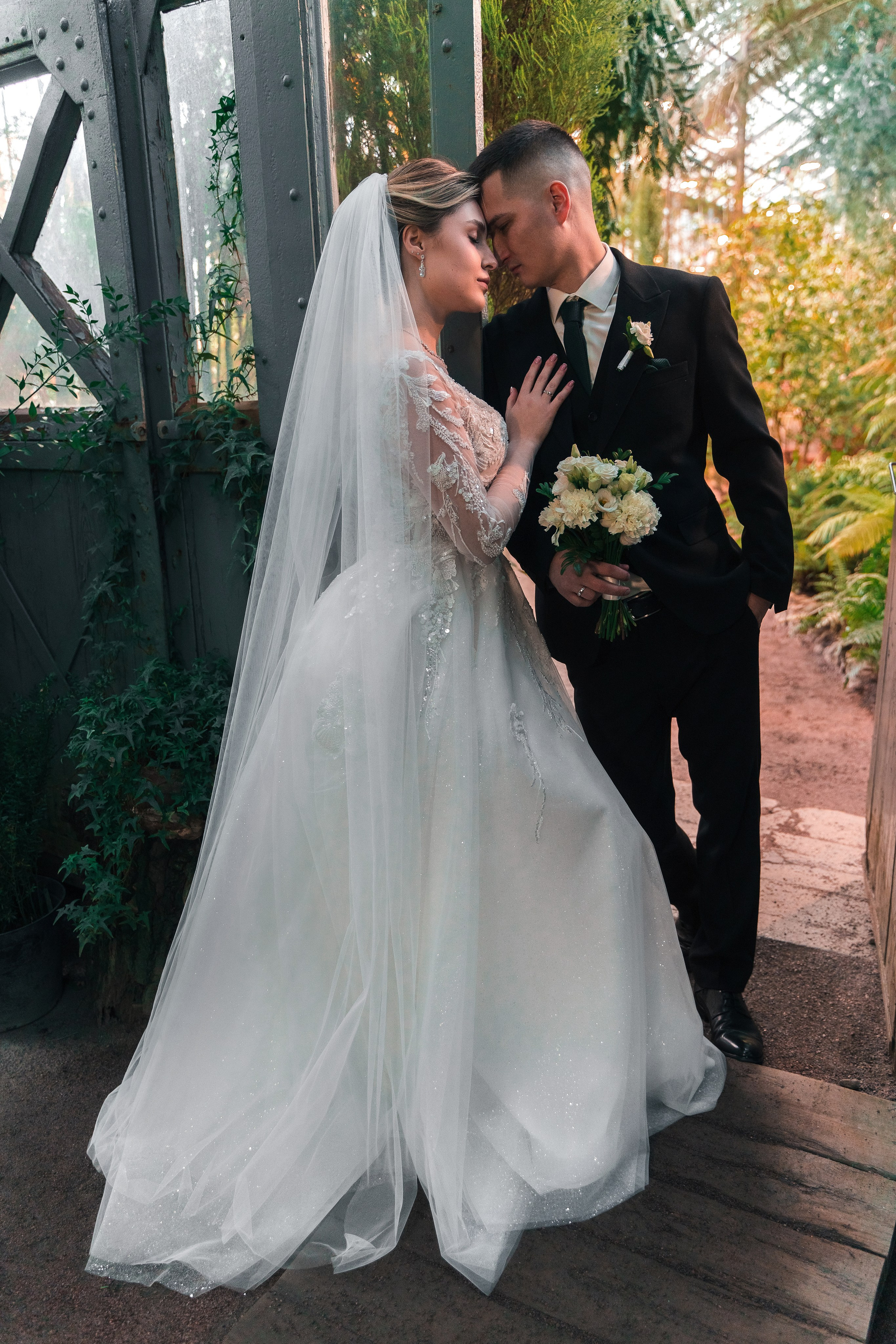 Евгений + Елена