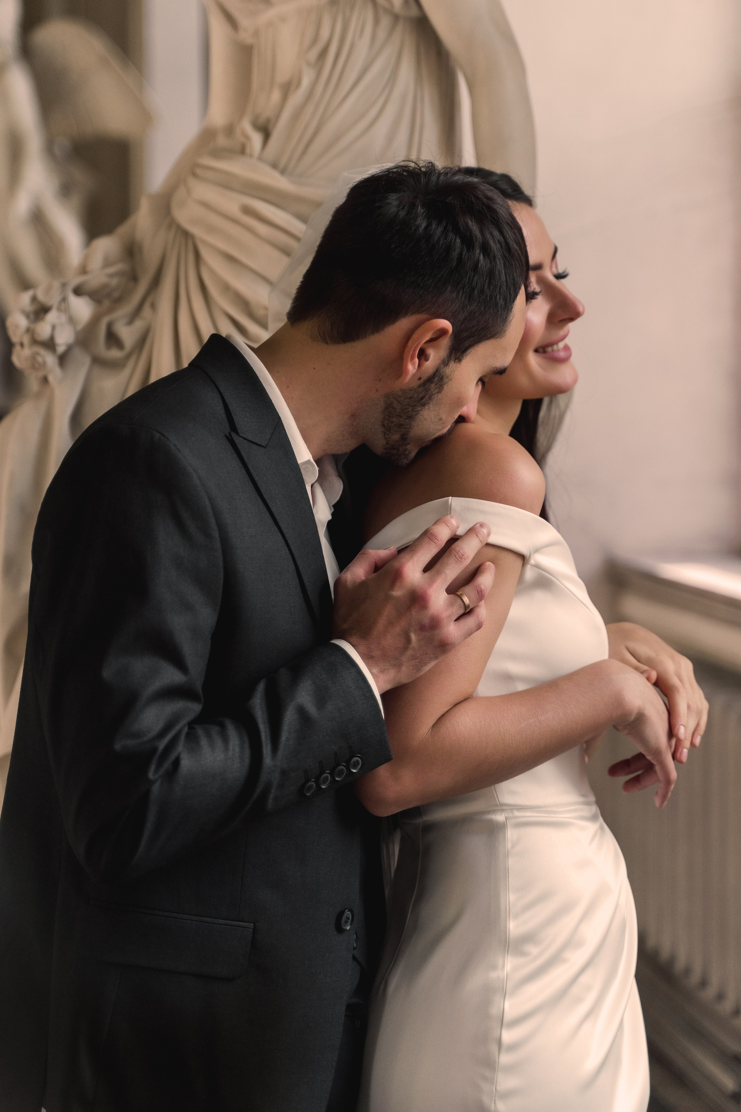 Илья + Екатерина