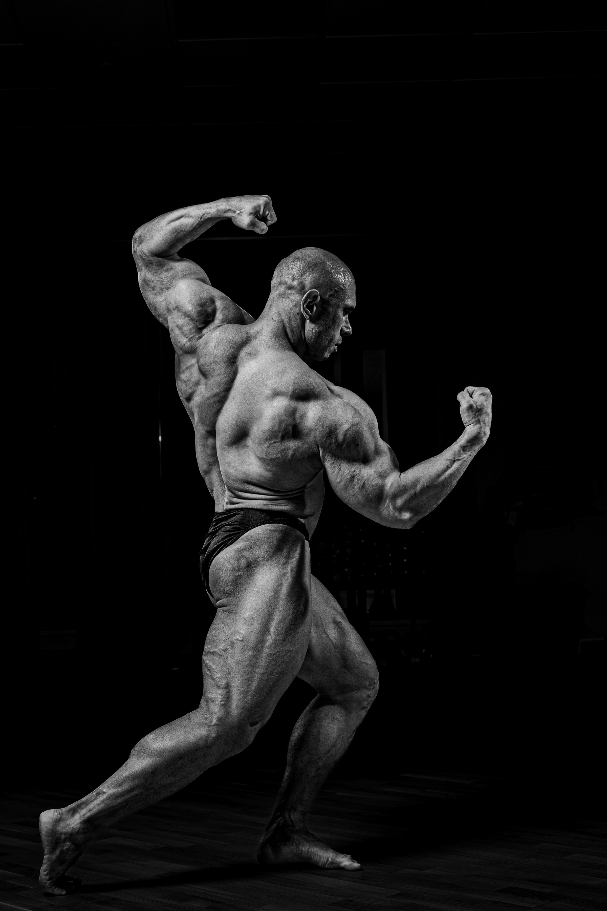 ДЧХ. Спортивный фотограф Кемерово