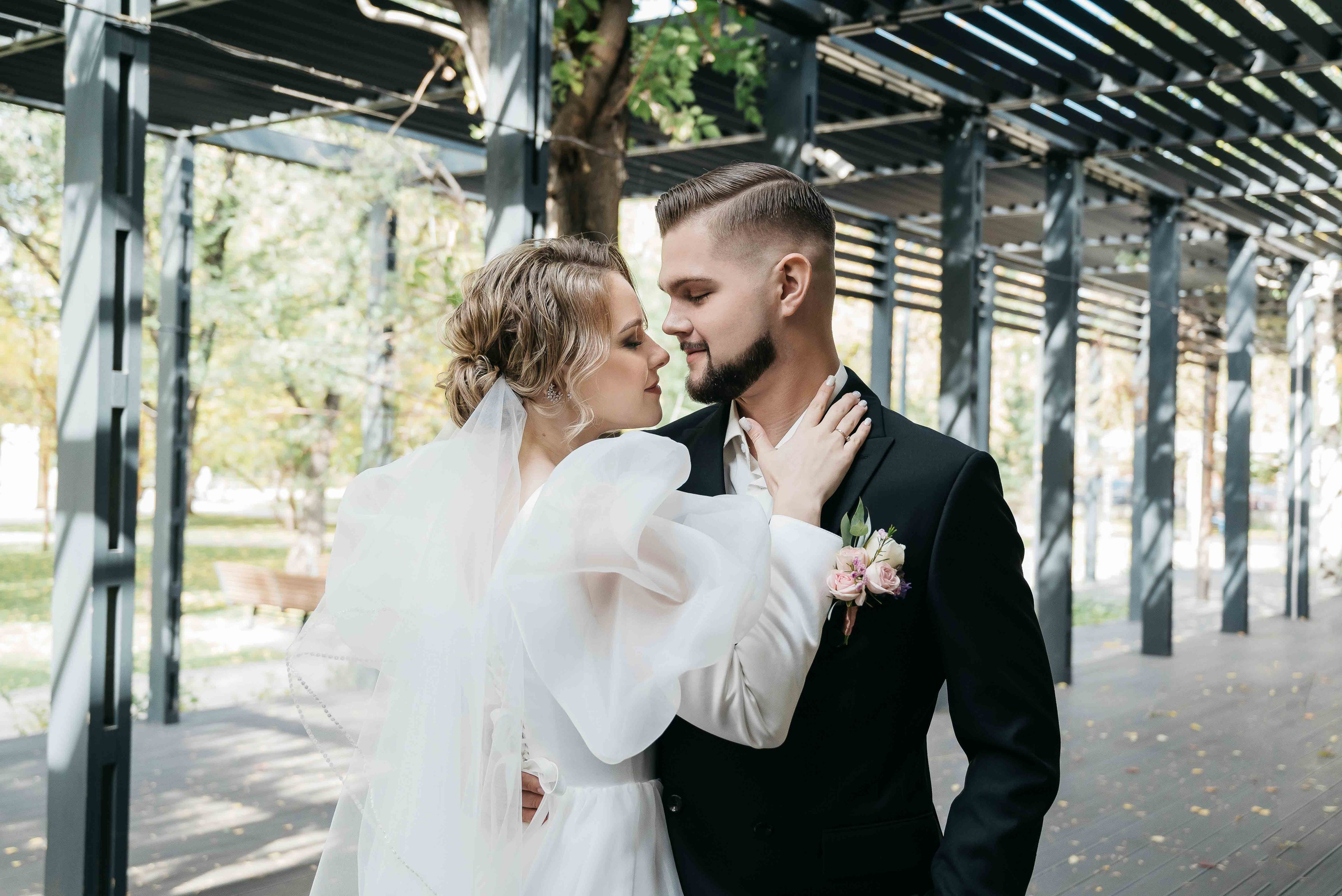 Влад и Аня. Тамара Власова