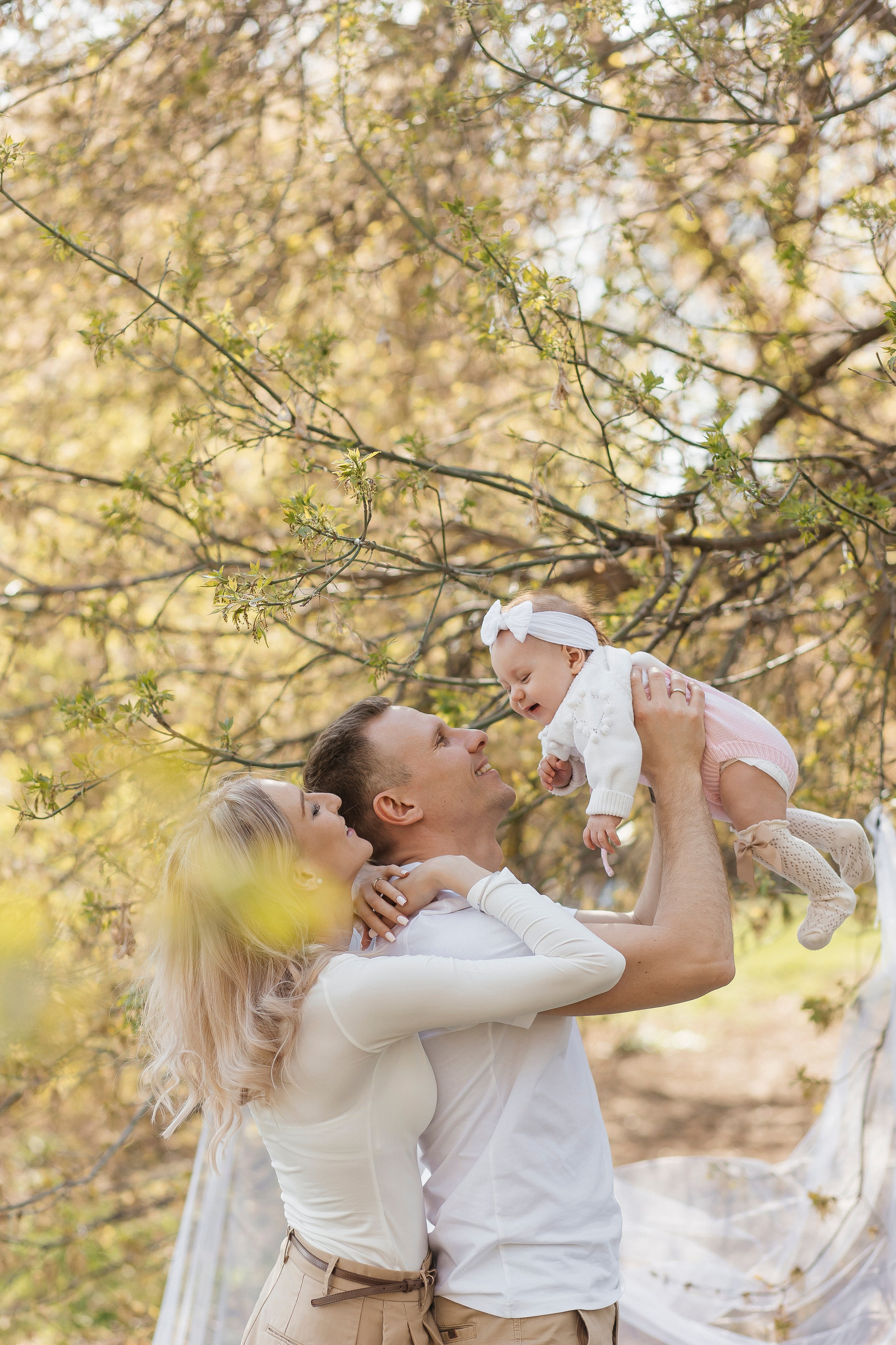 Love Story — Семейные. Фотограф в Москве Екатерина Потапова