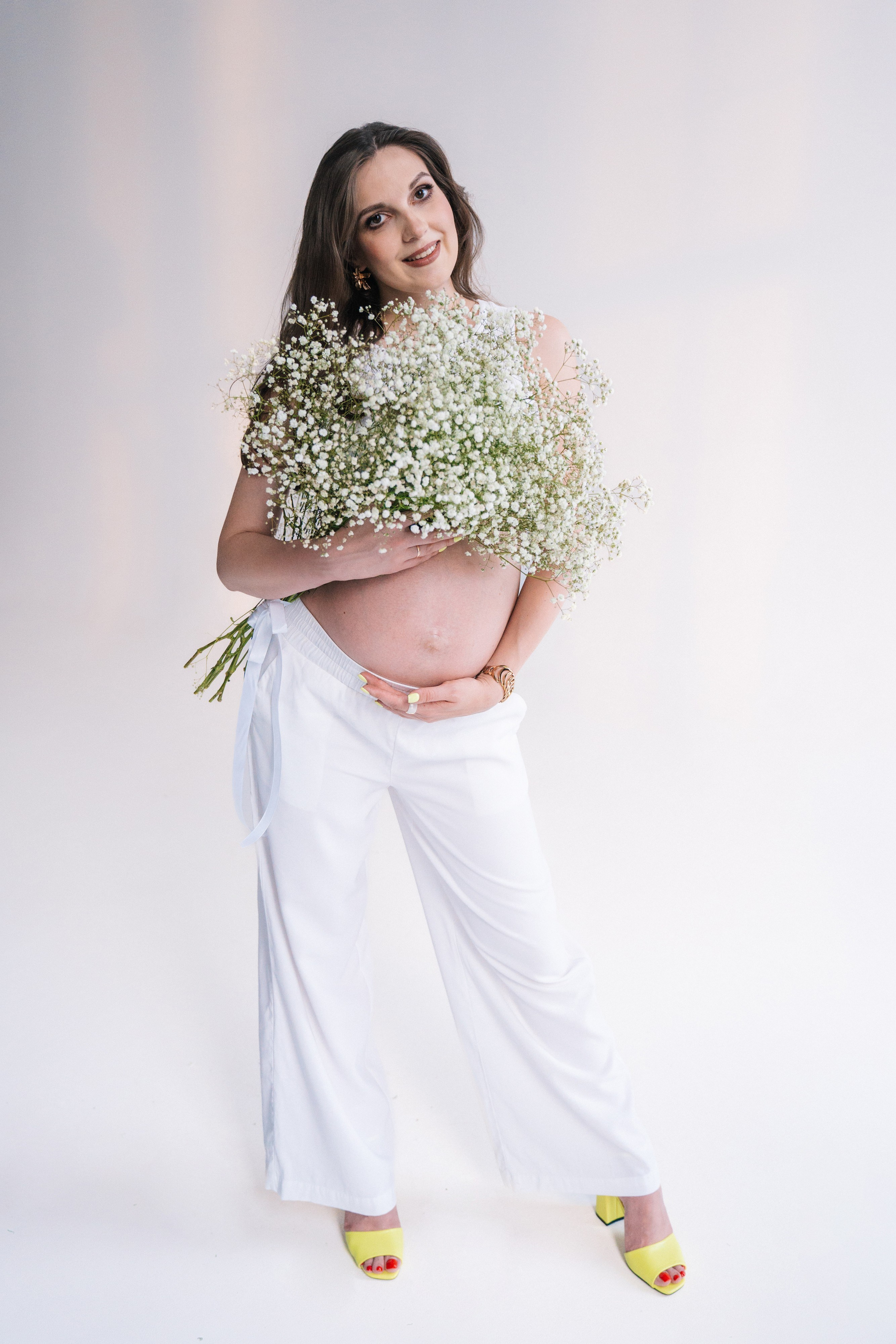 Аня. Фотограф в Воронеже Ольга Космодемьянская