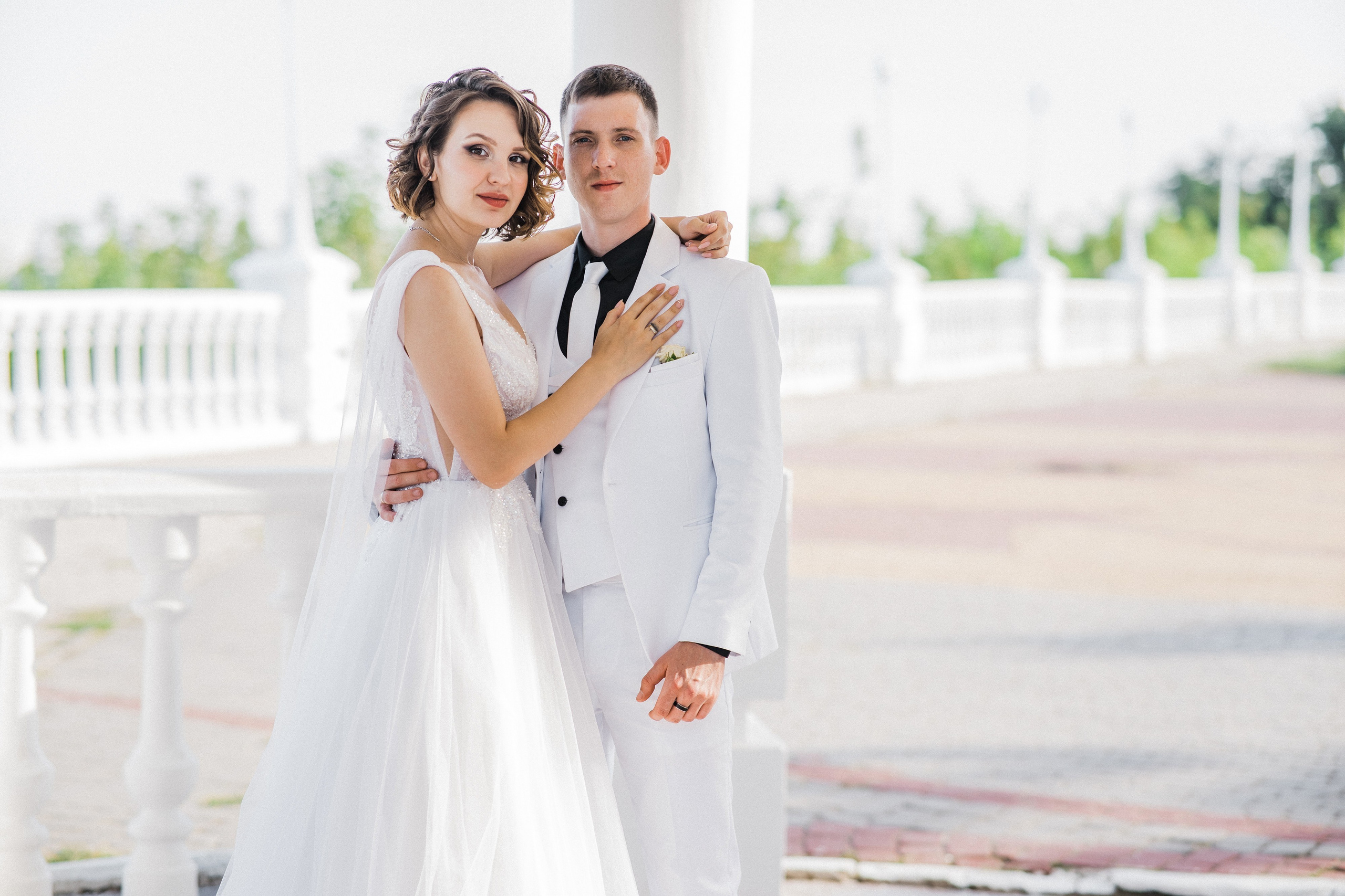 Виталий & Слава. Фотограф в Воронеже Ольга Космодемьянская