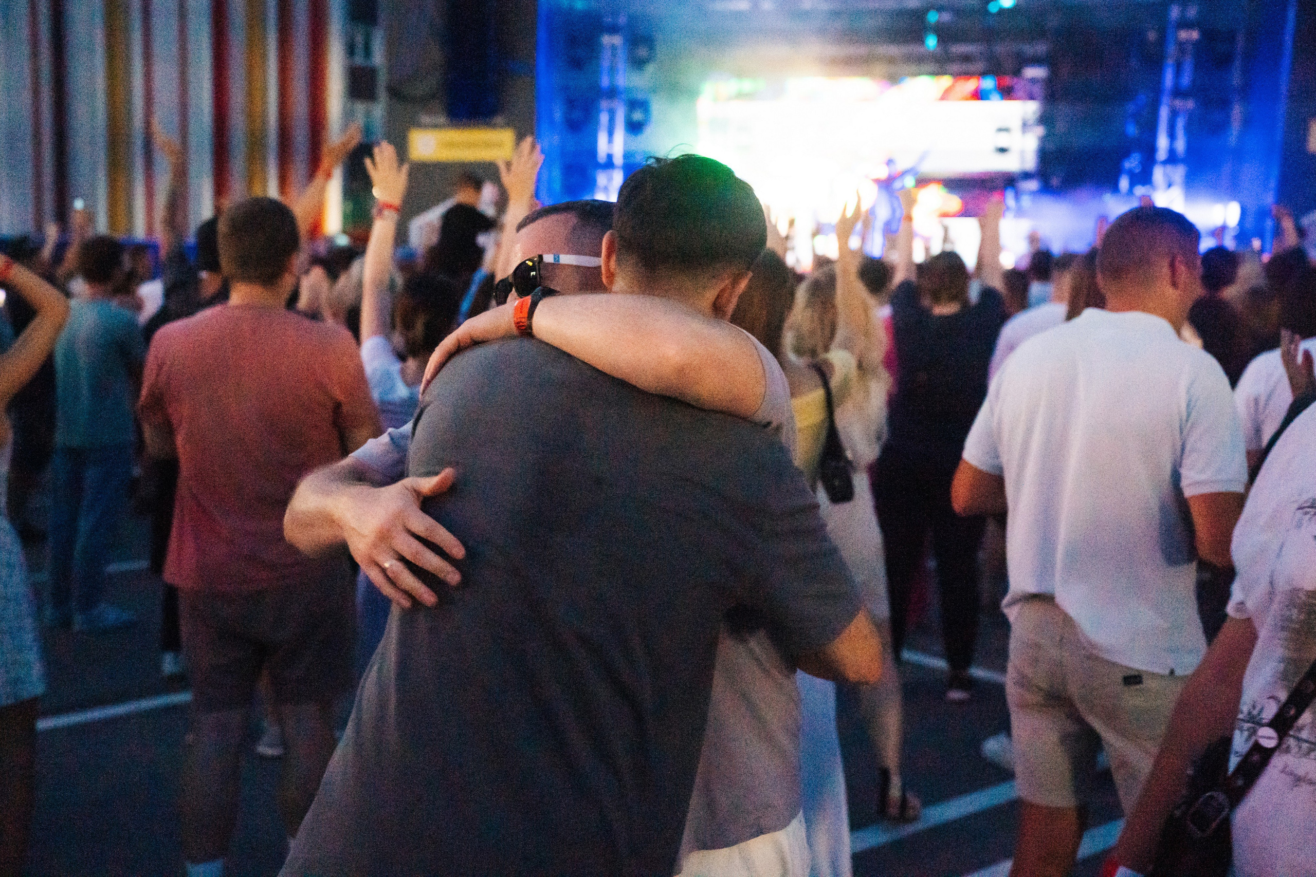 FEDUK. Фотограф в Воронеже Ольга Космодемьянская