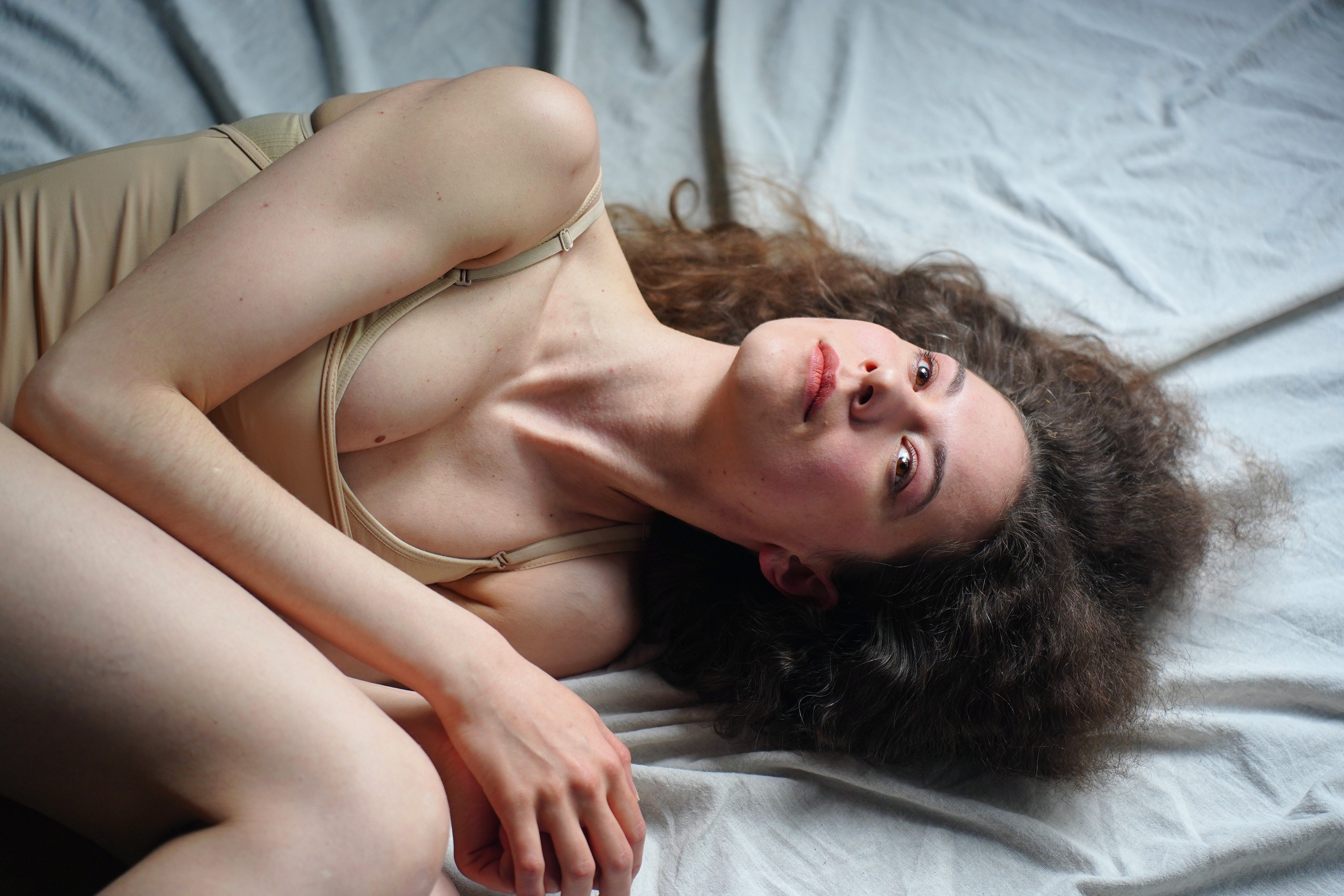 Александра. Фотограф в Воронеже Ольга Космодемьянская