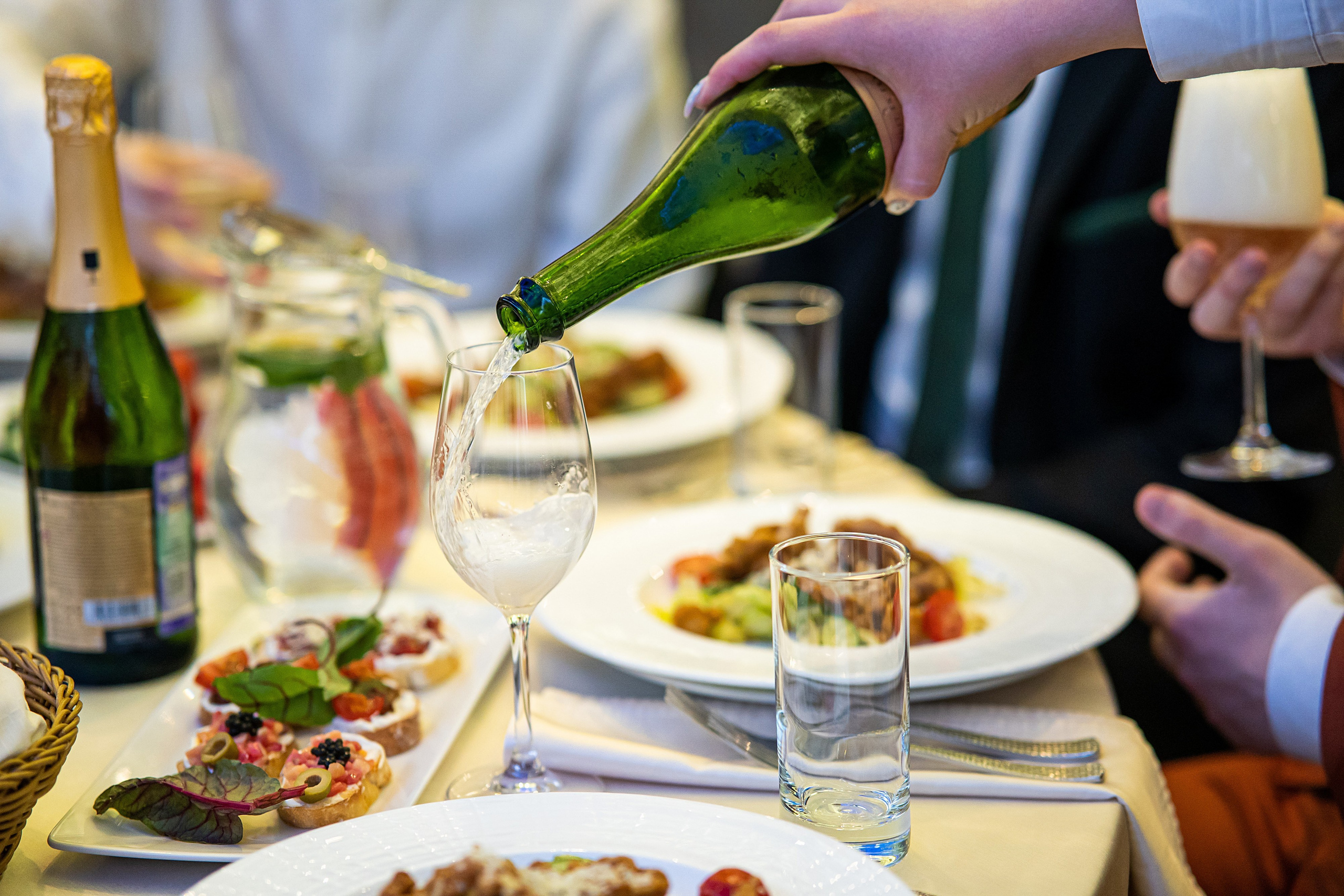 Выпускной 101 школа | Артист. Фотограф в Воронеже Ольга Космодемьянская