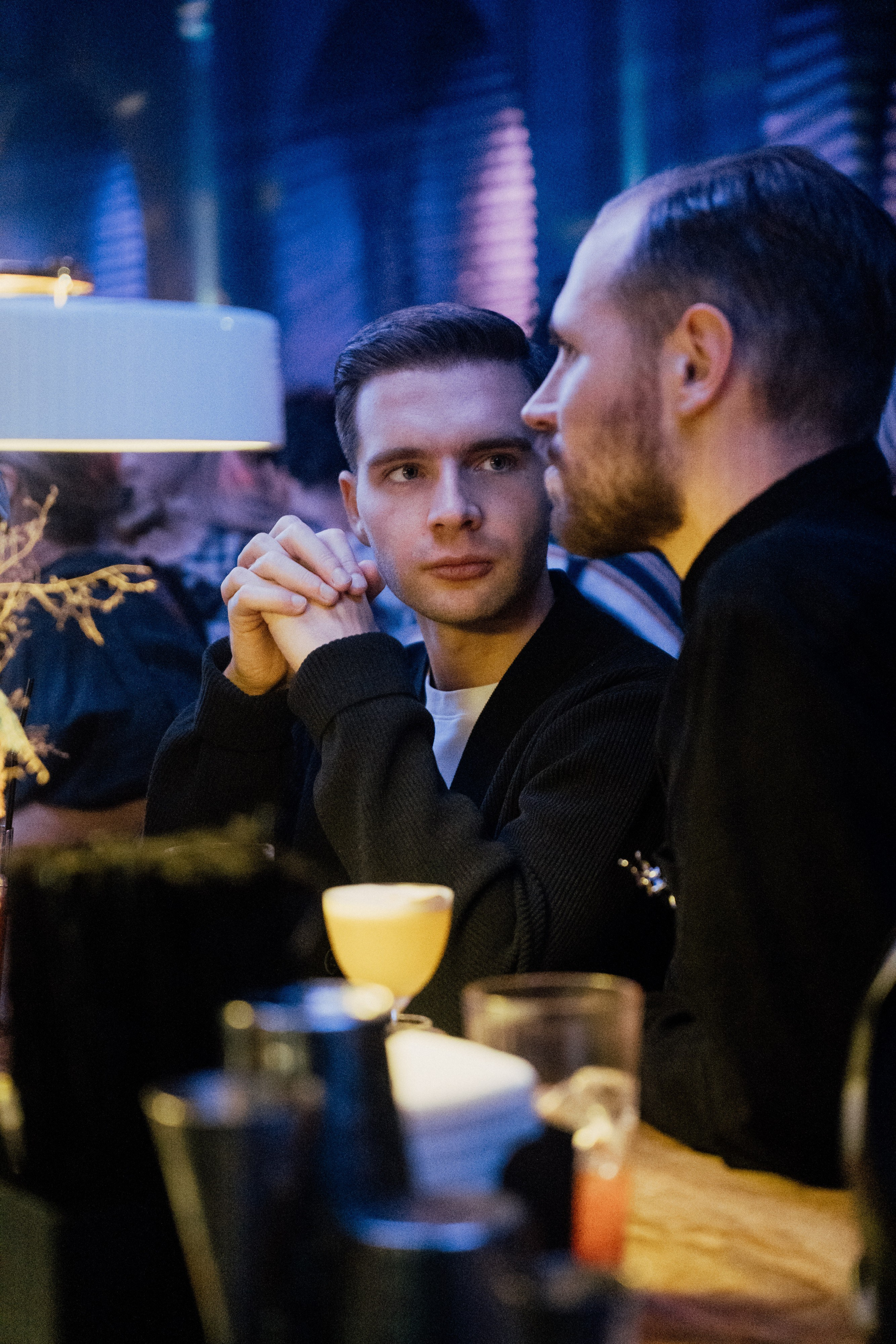 OVERLOCK | French DIsco. Фотограф в Воронеже Ольга Космодемьянская