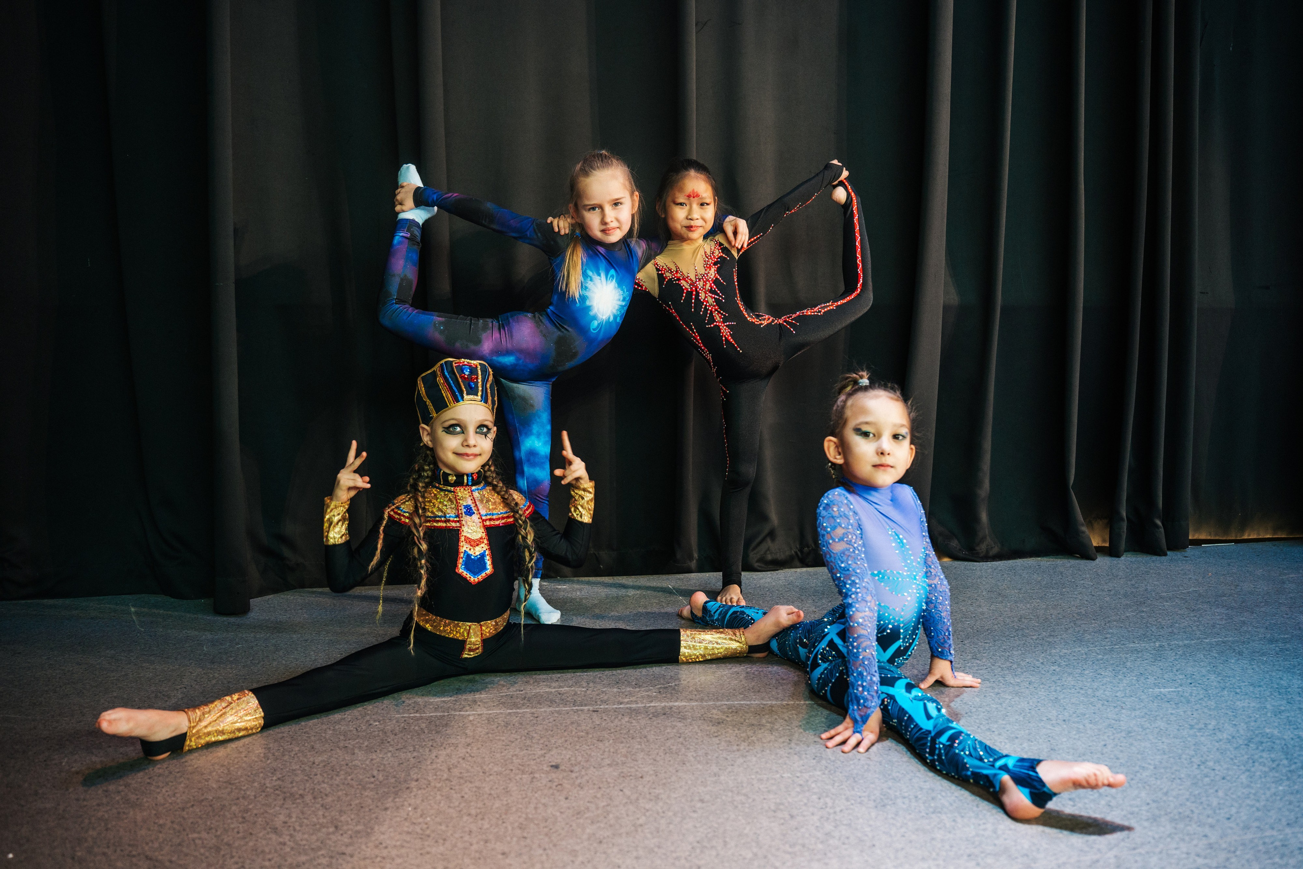 Alegria (Furkalo studio) | Бекстейдж. Фотограф в Воронеже Ольга Космодемьянская