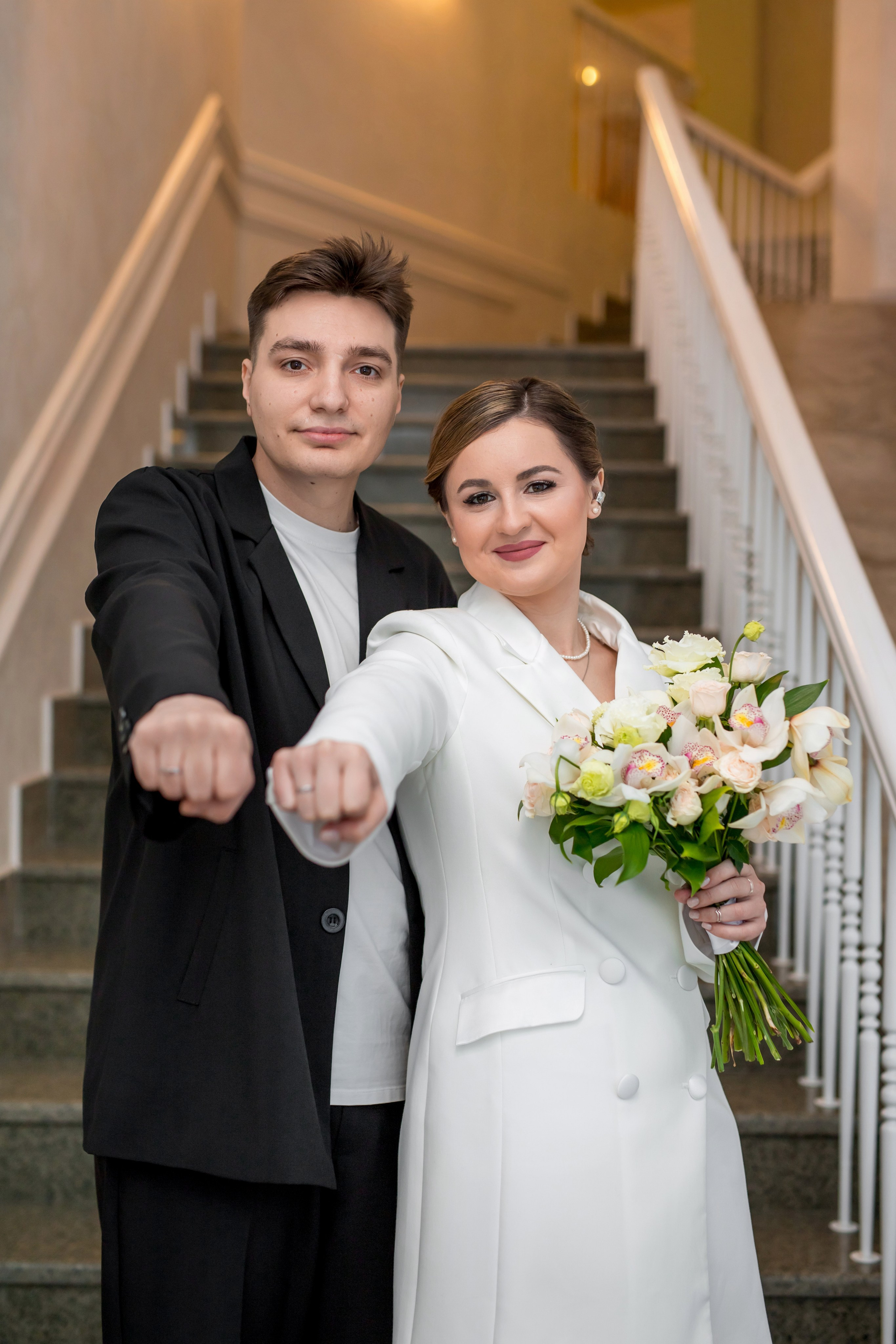 E & V. Свадебный и семейный фотограф в Новосибирске Александра Ракитина