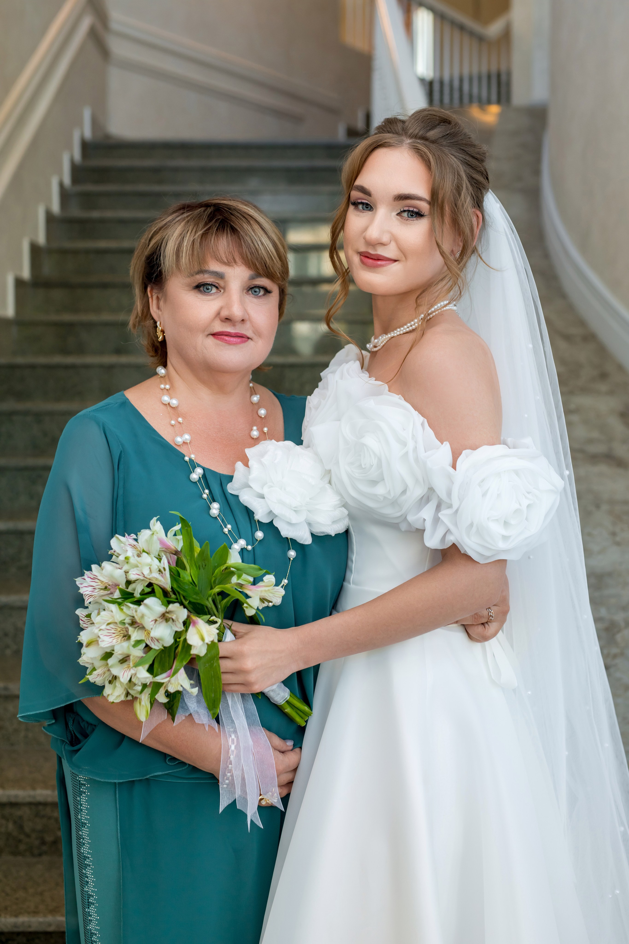 A & I. Свадебный и семейный фотограф в Новосибирске Александра Ракитина