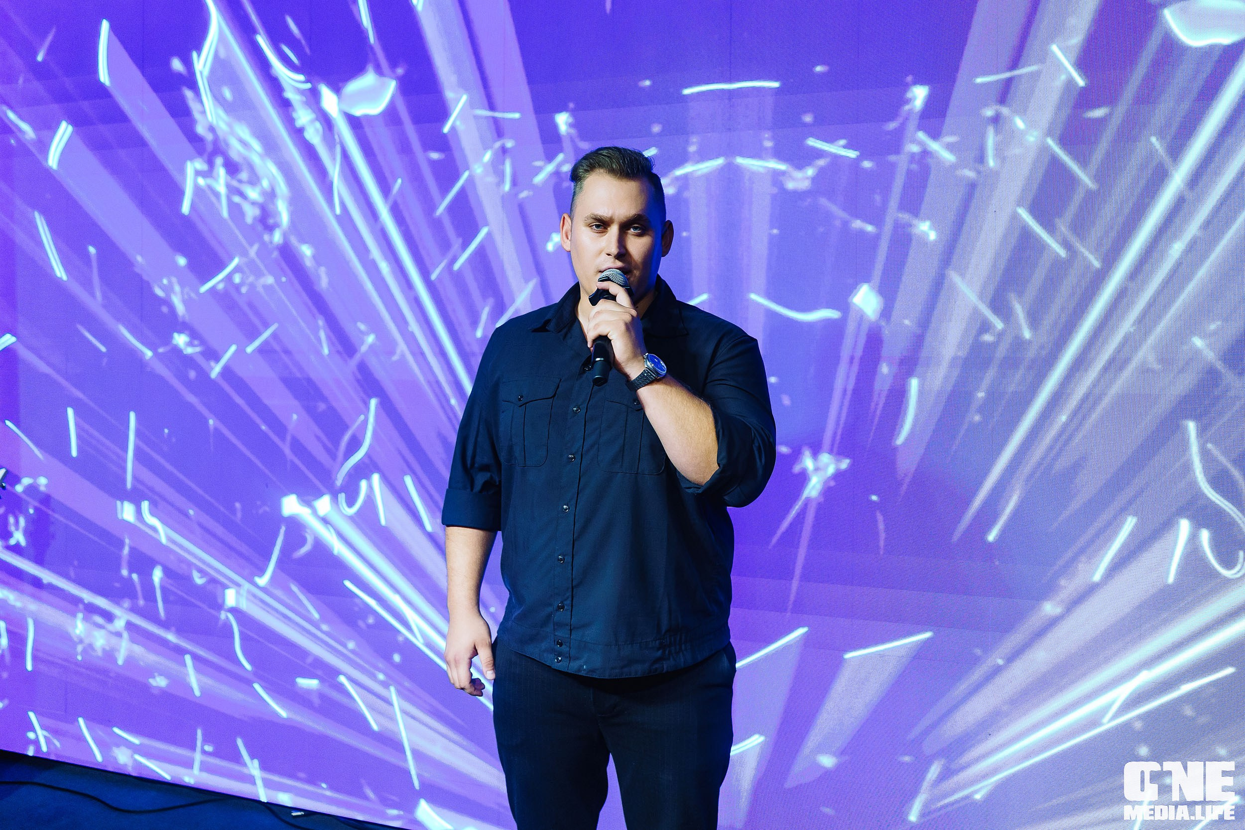 Фоторепортаж из ресторана Океан. One Media Life: фоторепортажи, фотоотчеты с мероприятий и заведений