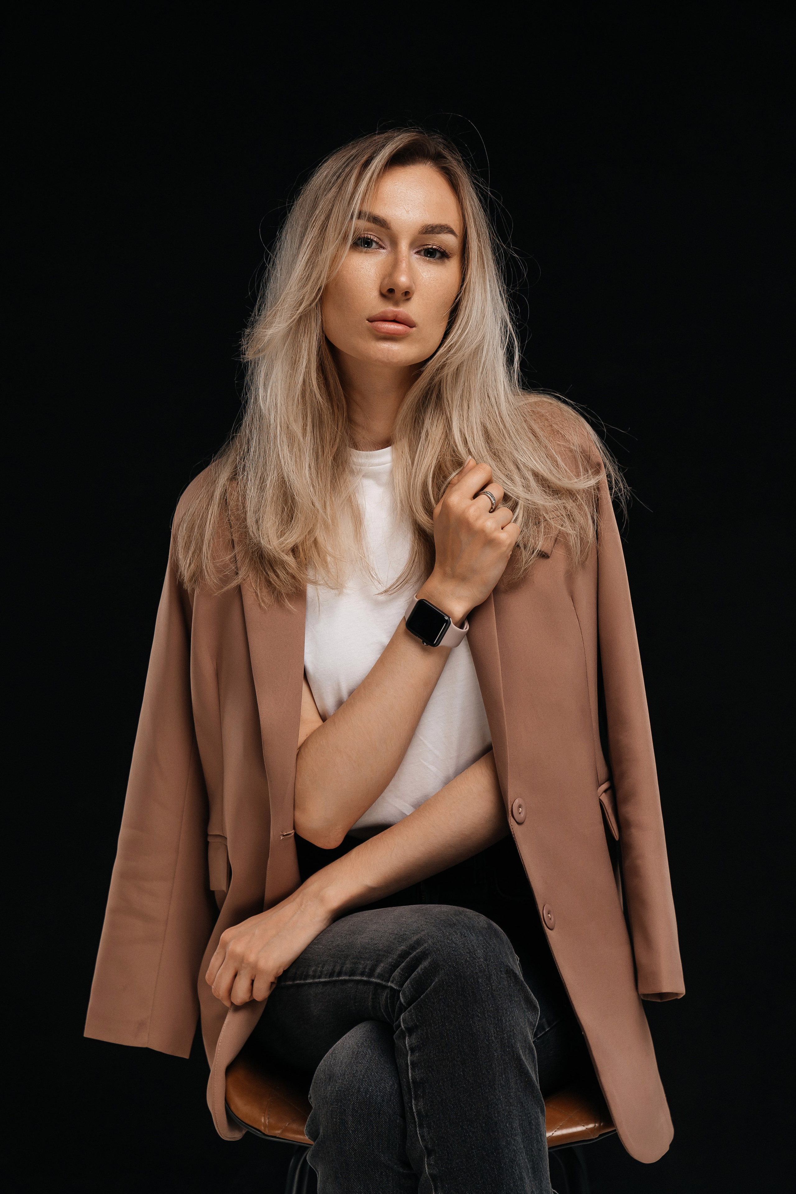 Индивидуальные портреты. Lokos.pro Ник Соколов Фото и Видео Москва/Ростов-на-Дону