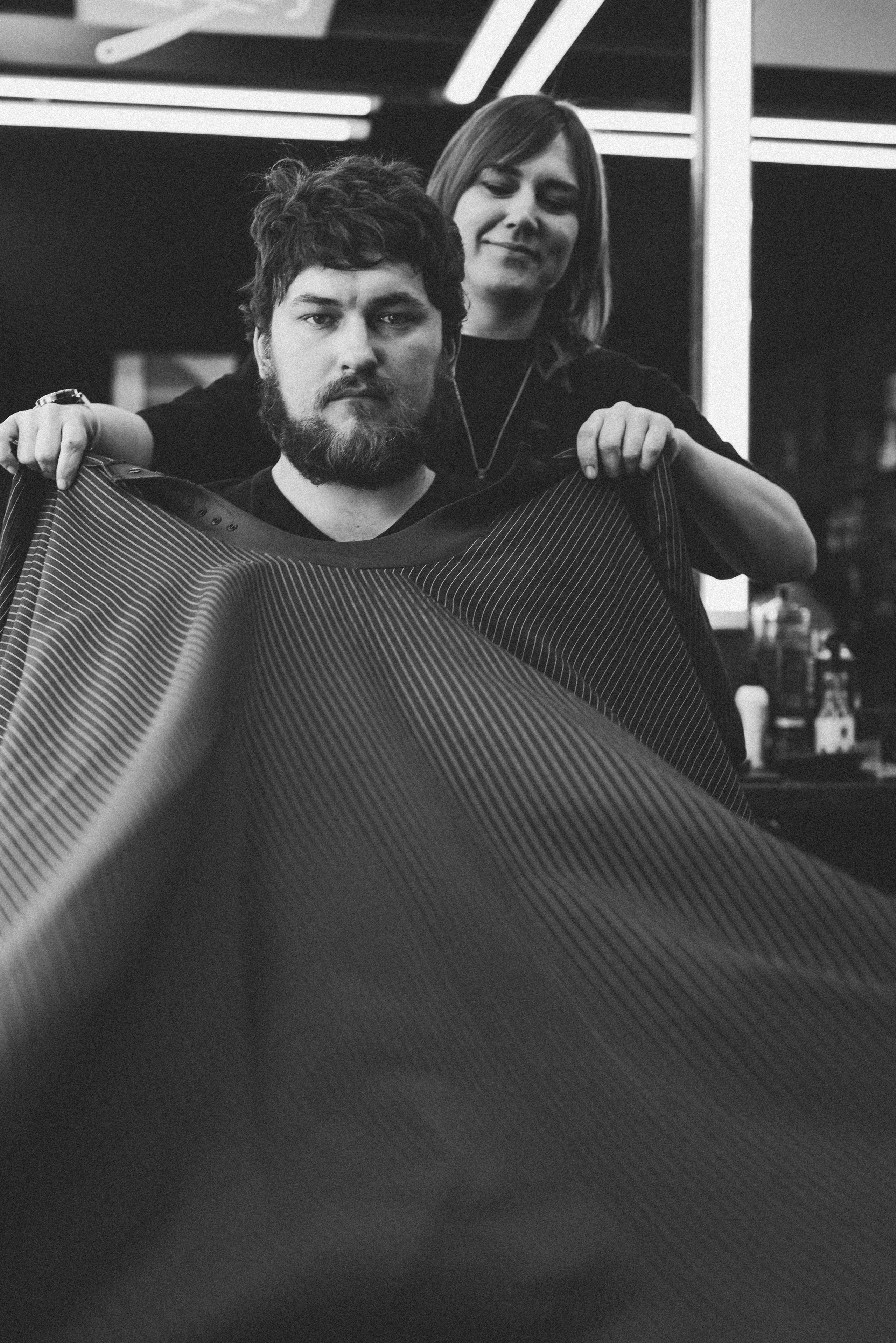 Репортажная съемка. Фотограф Вероника Чермных