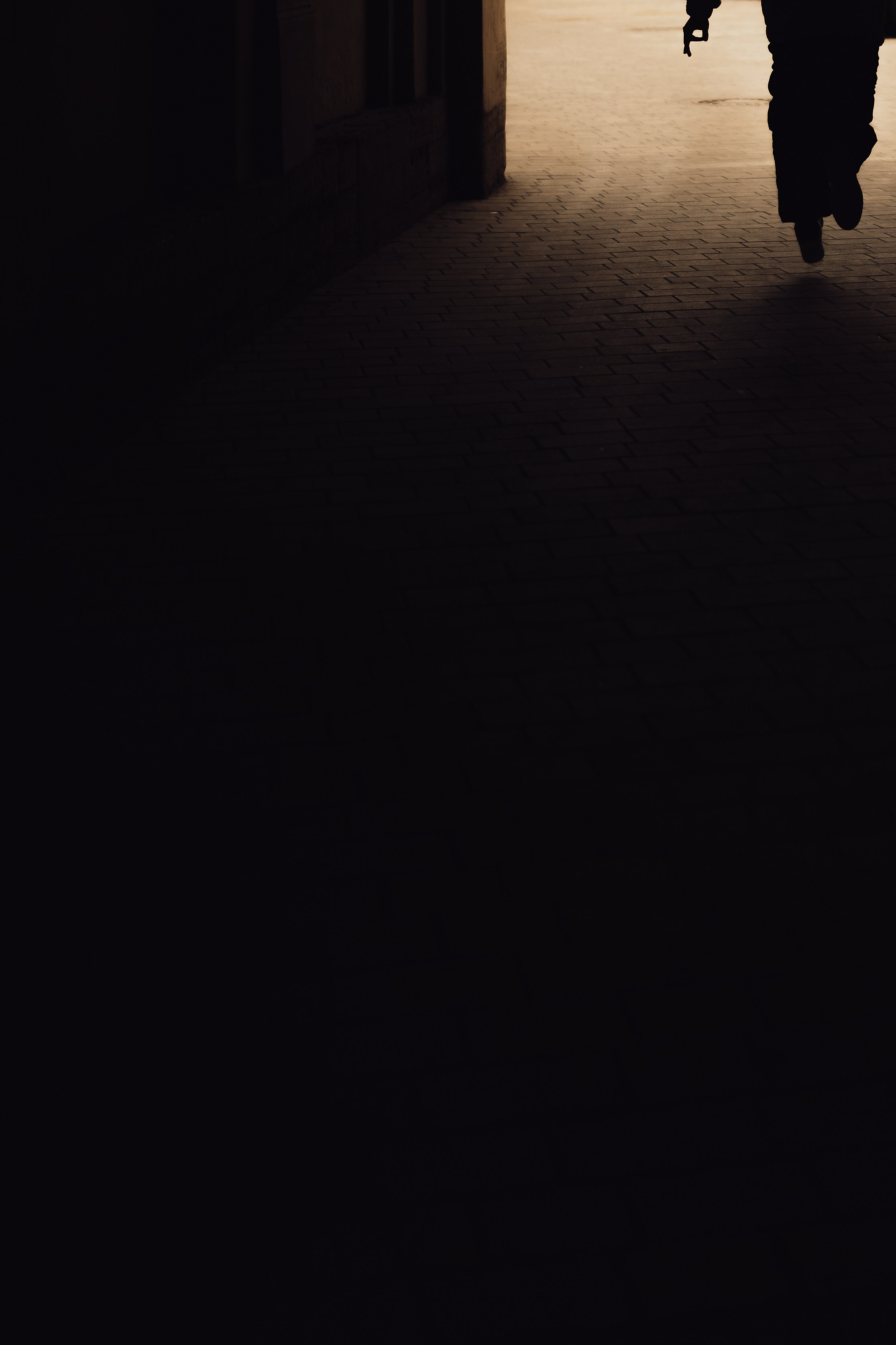 Мария и Александр. Hmliber — фотограф и контент-креатор из Петербурга