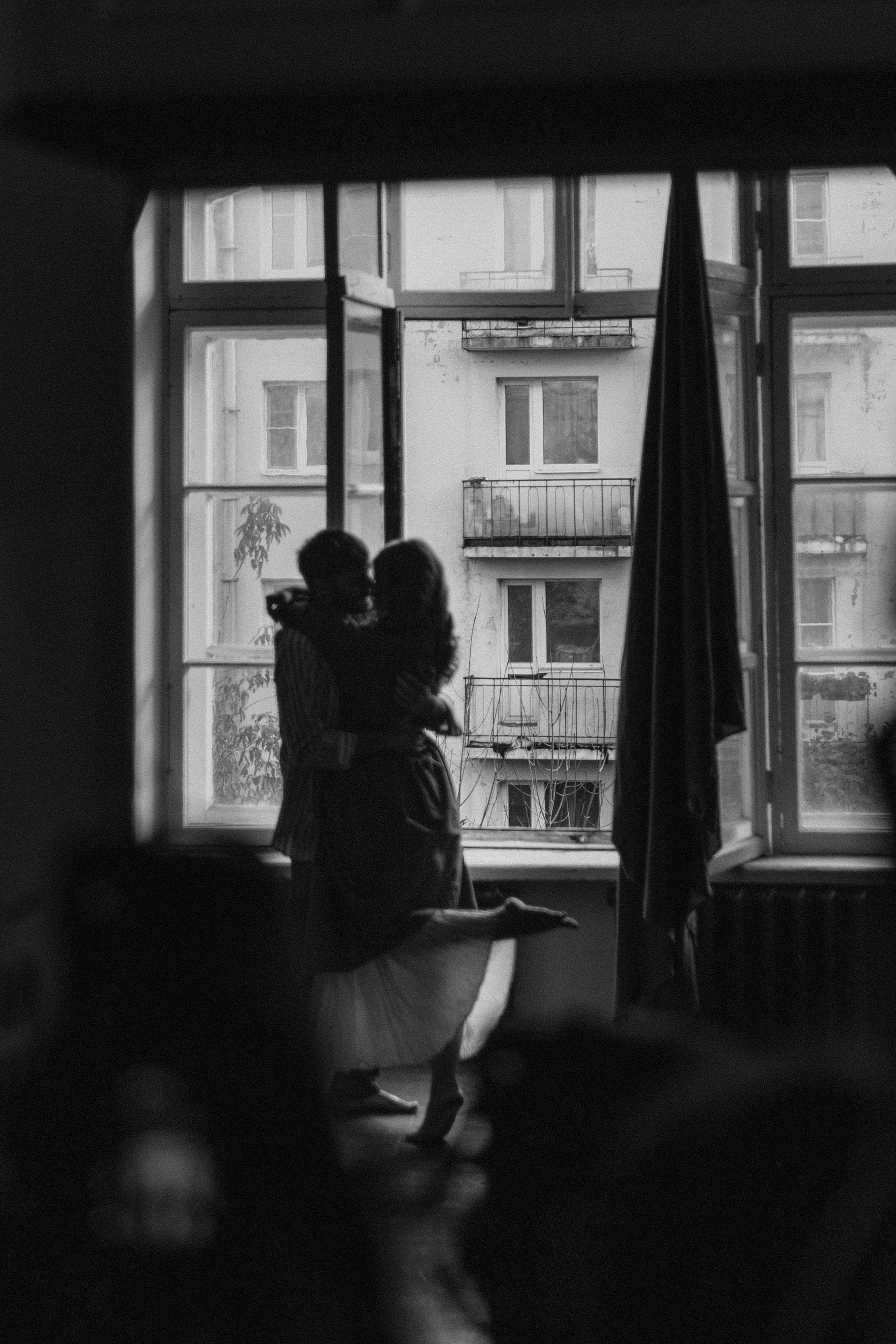 Евгений и Марина. Hmliber — фотограф и контент-креатор из Петербурга