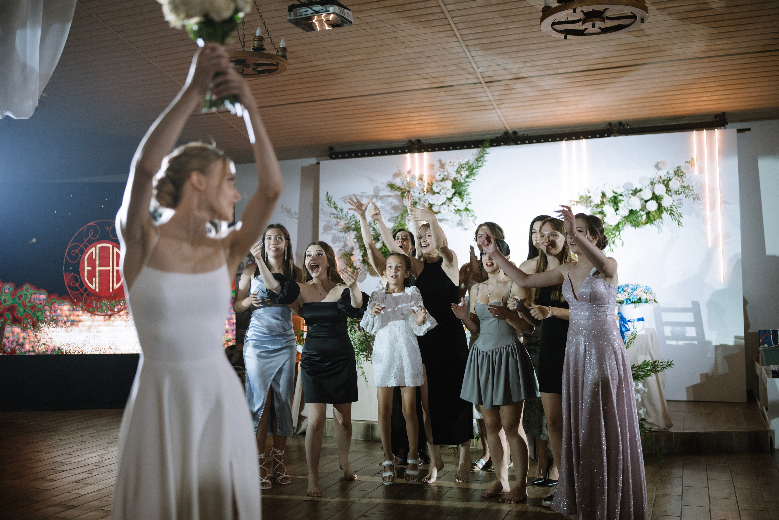 Александр и Анна. Старочеркасск. Фотограф Костикова Анастасия Ростов-на-Дону