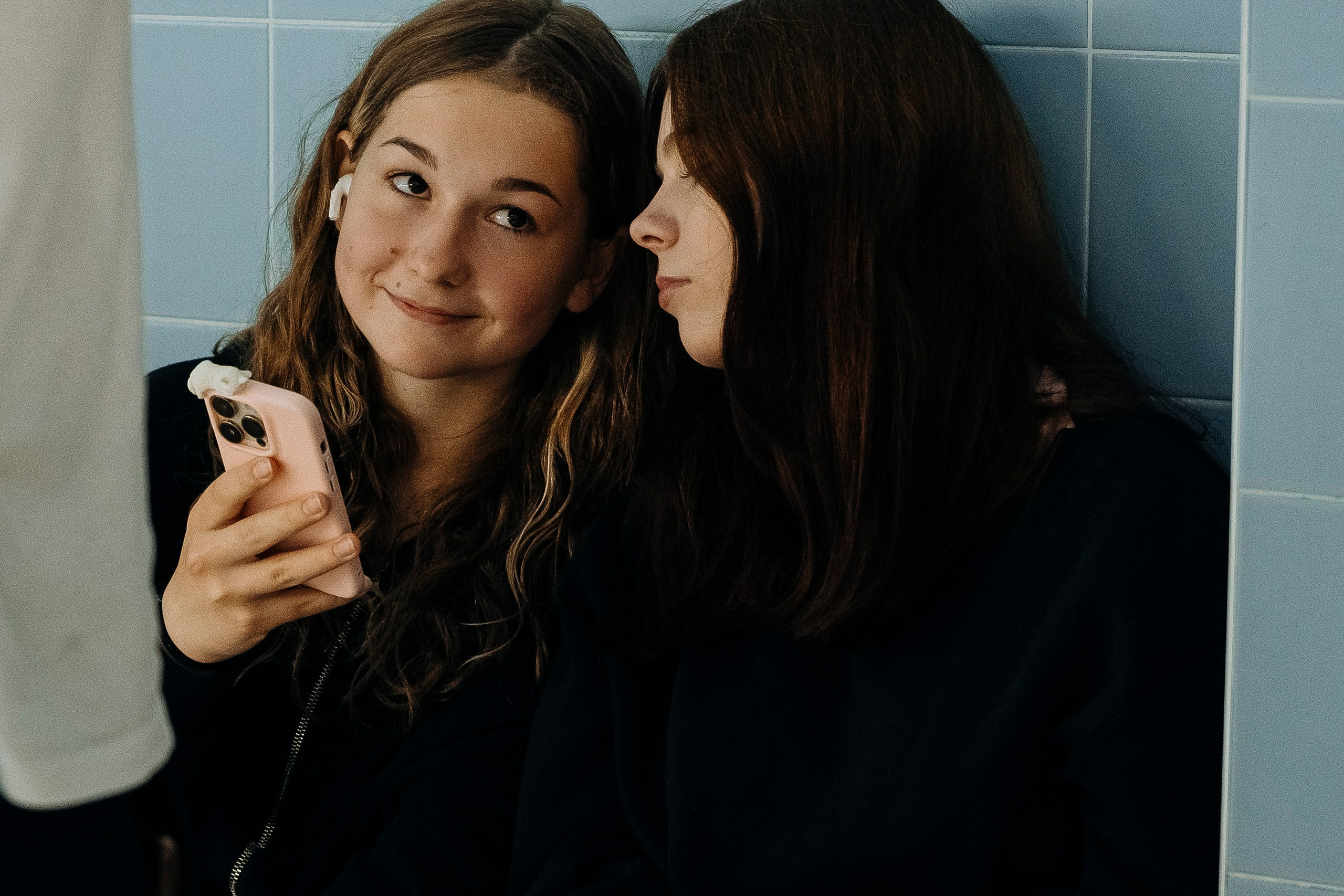 Плавание. Профессиональный портретный фотограф в Москве Владимир Глаголев