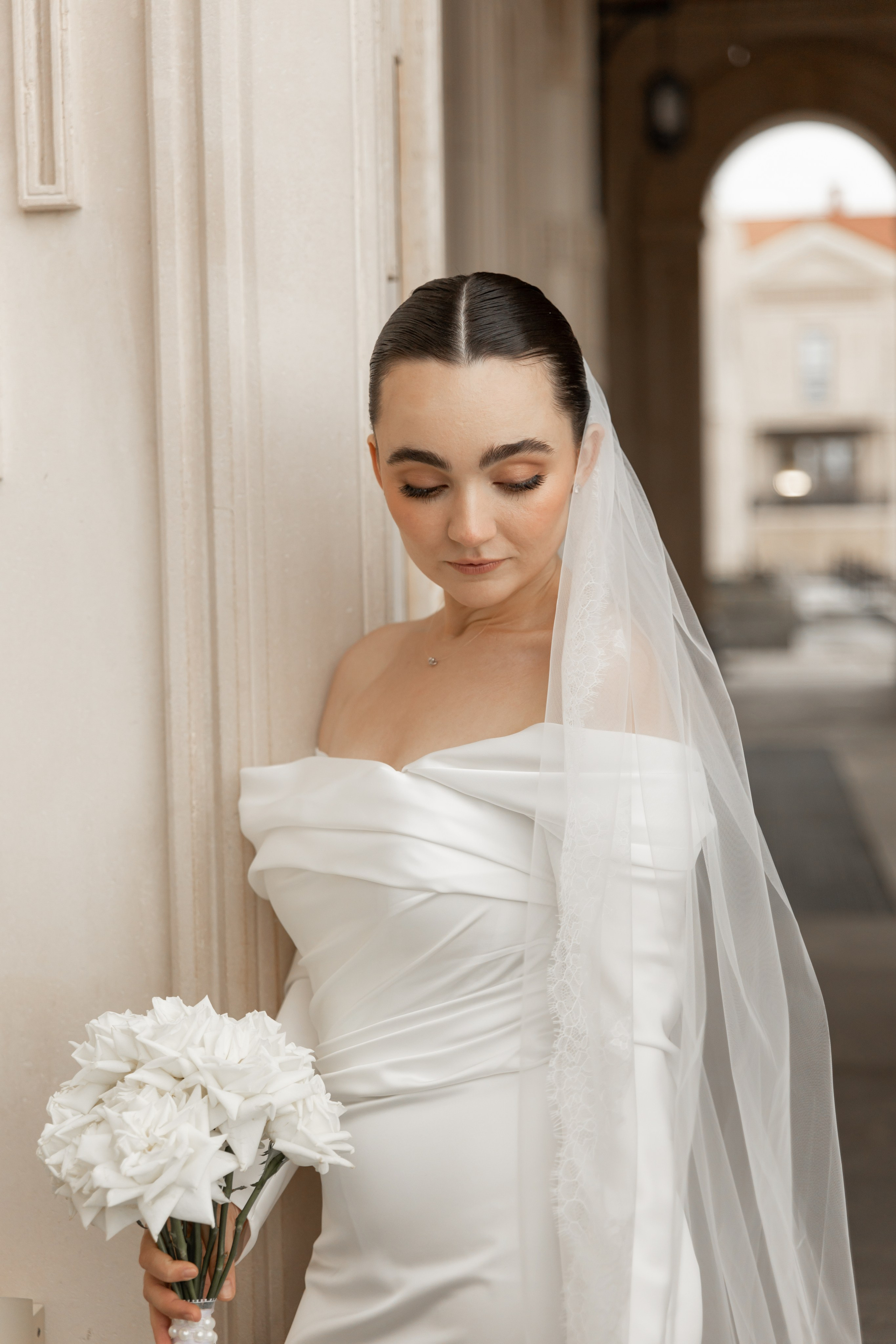 Херсонес. Евгений и Анастасия. Свадебный и семейный фотограф в Крыму и Севастополе Дарья Королева