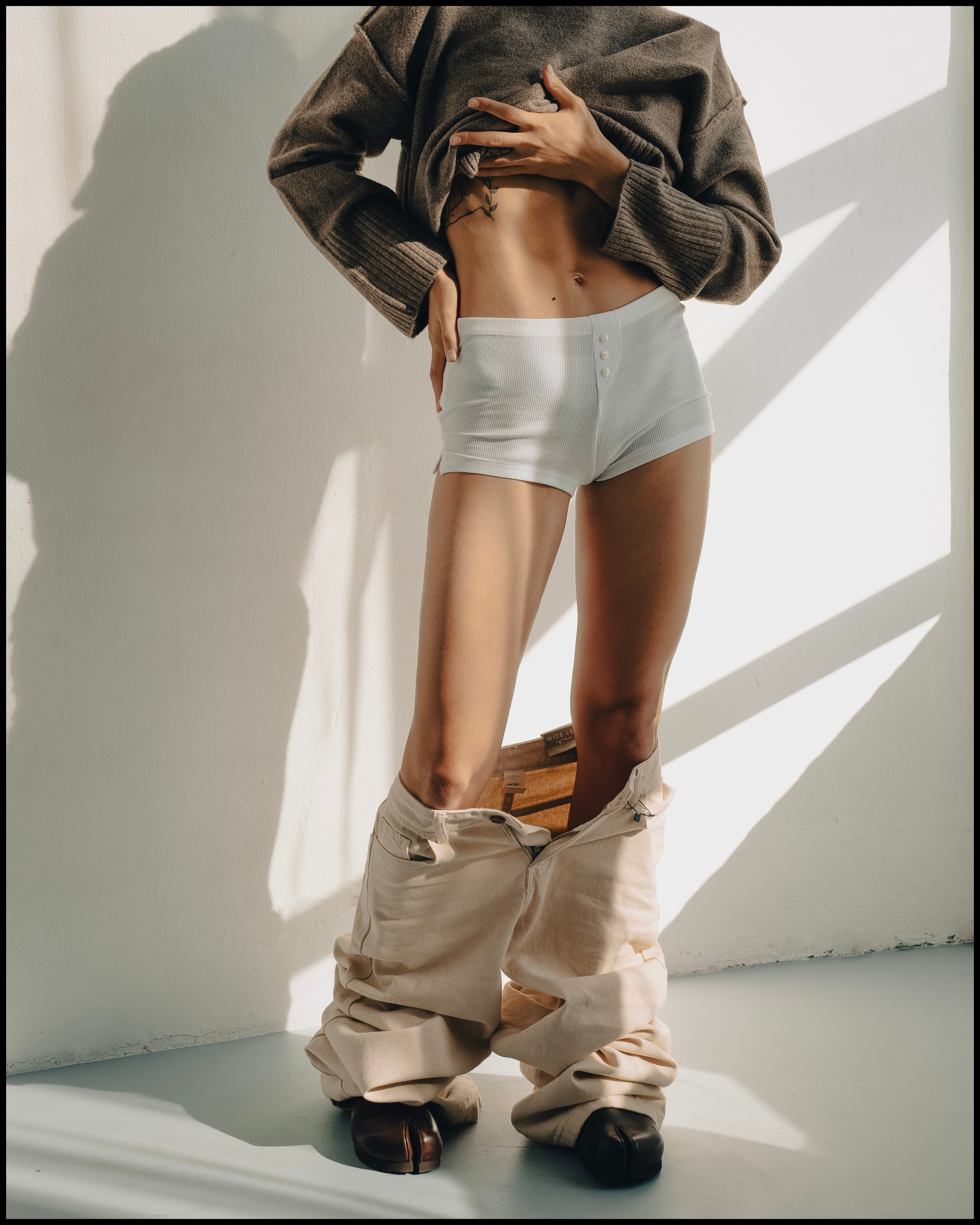 Lookbook1.0. Ss.davydova